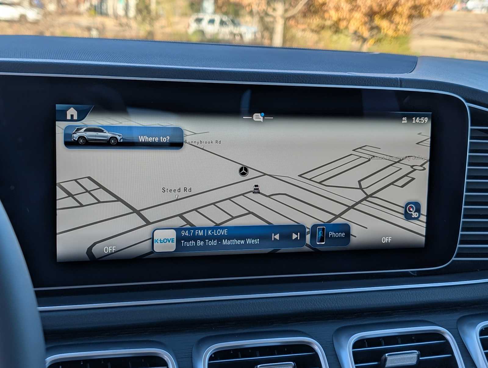 Thumbnail: 2026 Mercedes-Benz GLE - 9