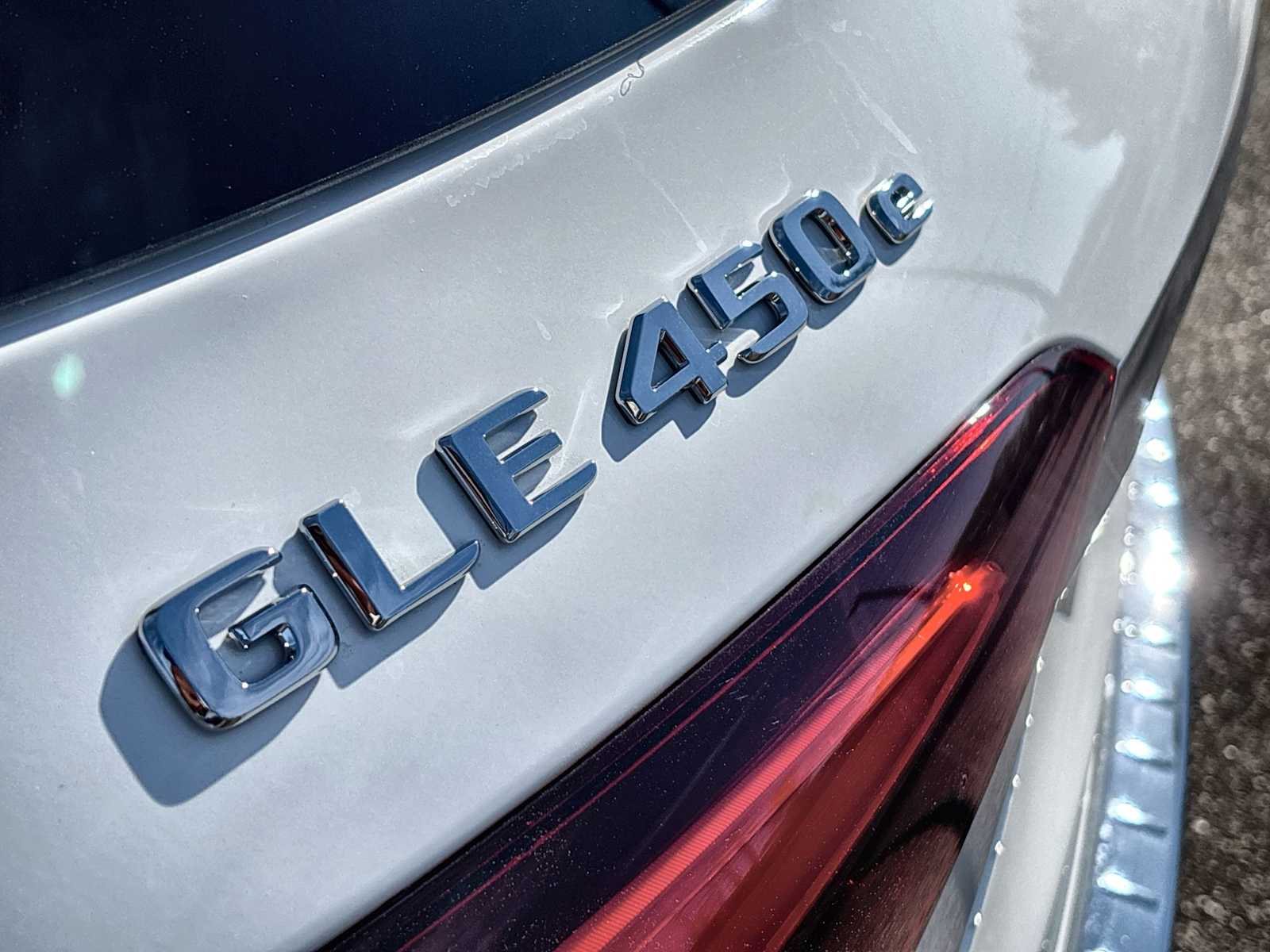 Thumbnail: 2026 Mercedes-Benz GLE - 15