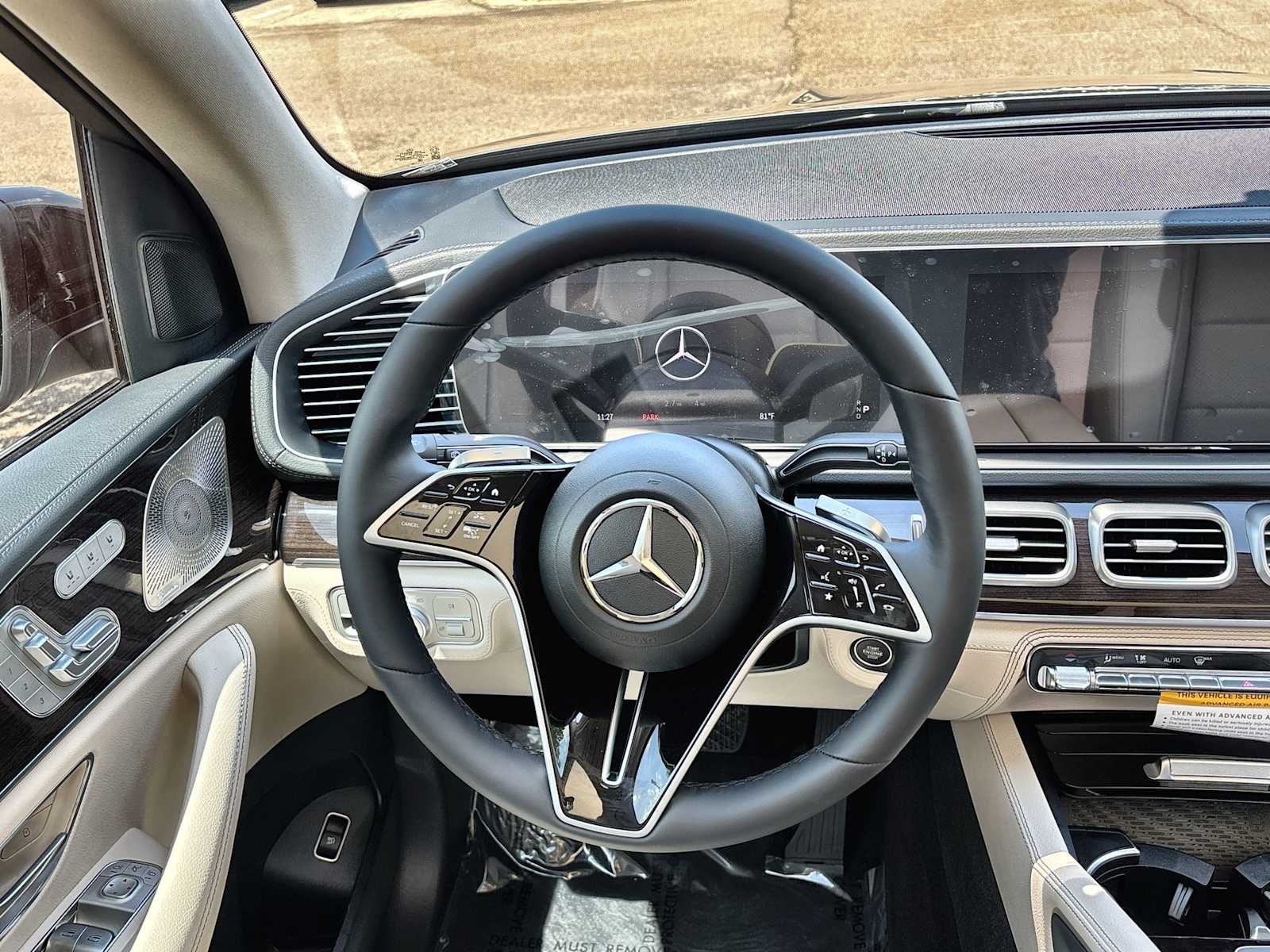 Thumbnail: 2026 Mercedes-Benz GLE - 21