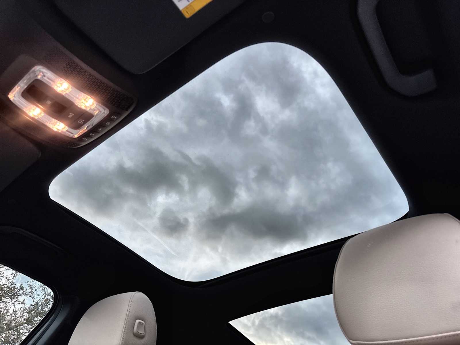 Thumbnail: 2026 Mercedes-Benz GLA - 28