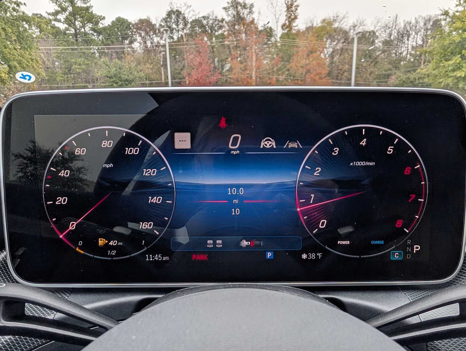 Thumbnail: 2026 Mercedes-Benz CLE - 9