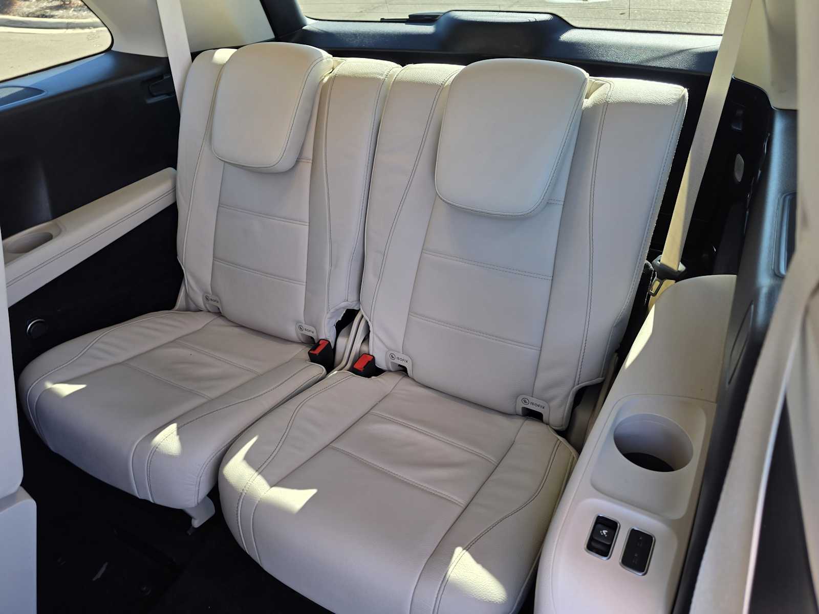 Thumbnail: 2022 Mercedes-Benz GLS - 17