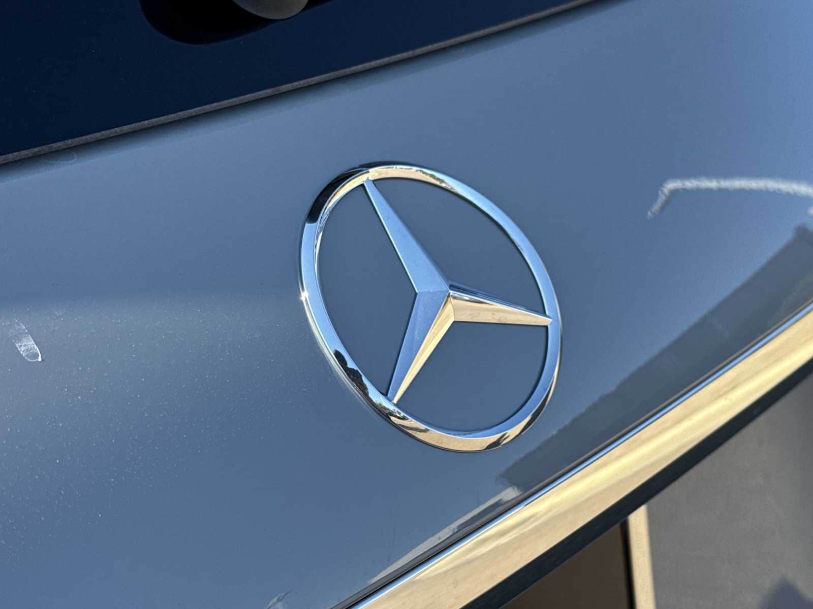 Thumbnail: 2026 Mercedes-Benz GLE - 10