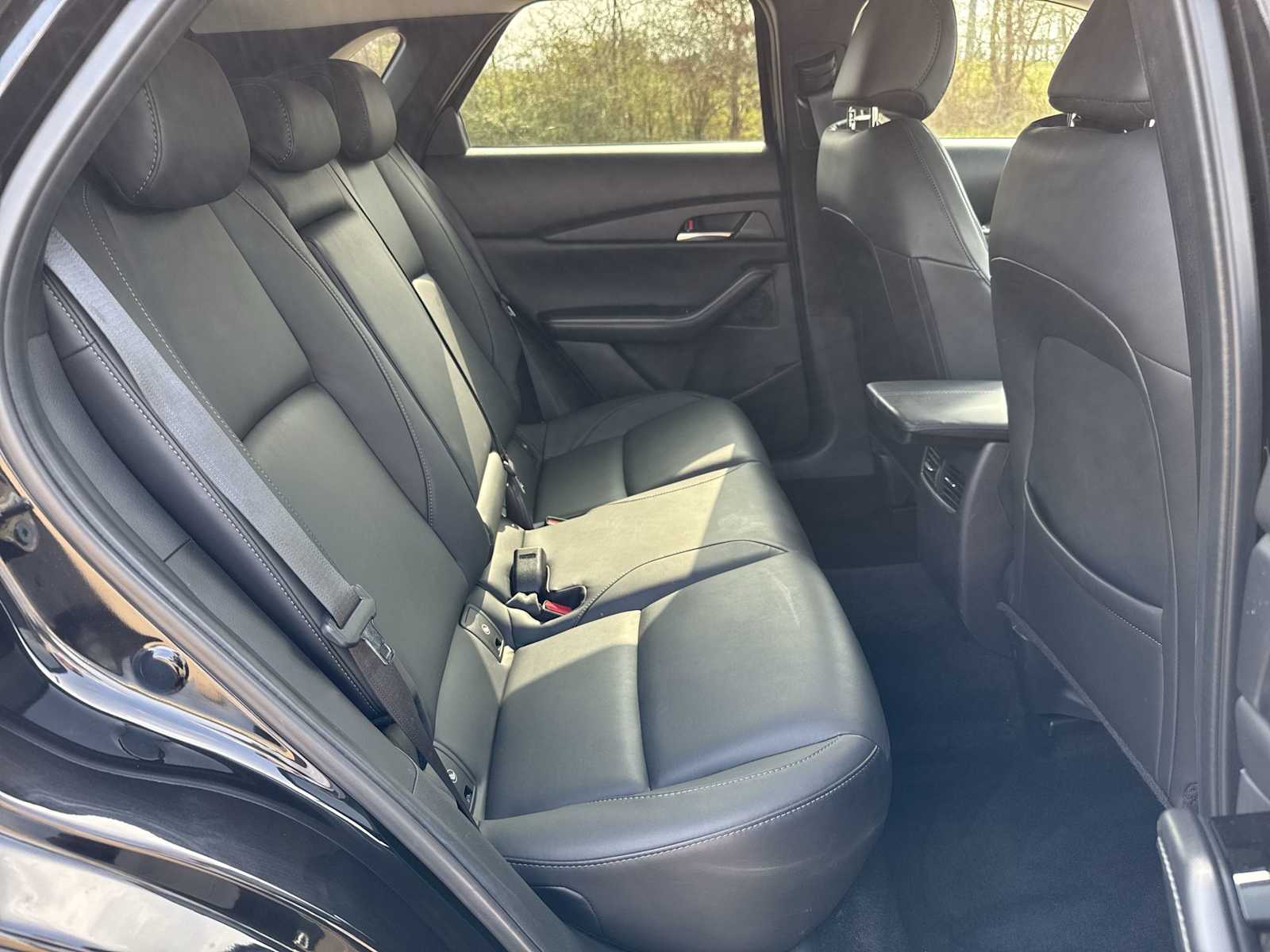 Thumbnail: 2025 Mazda CX-30 - 22