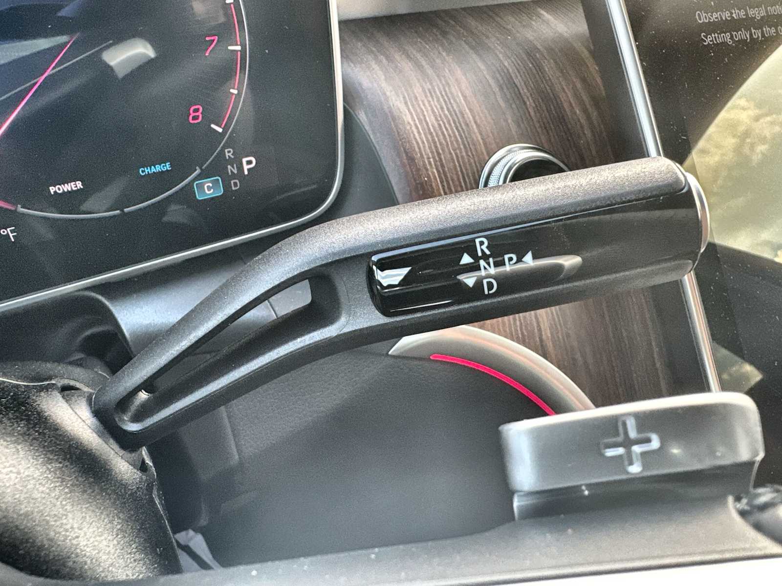 Thumbnail: 2026 Mercedes-Benz GLC - 23