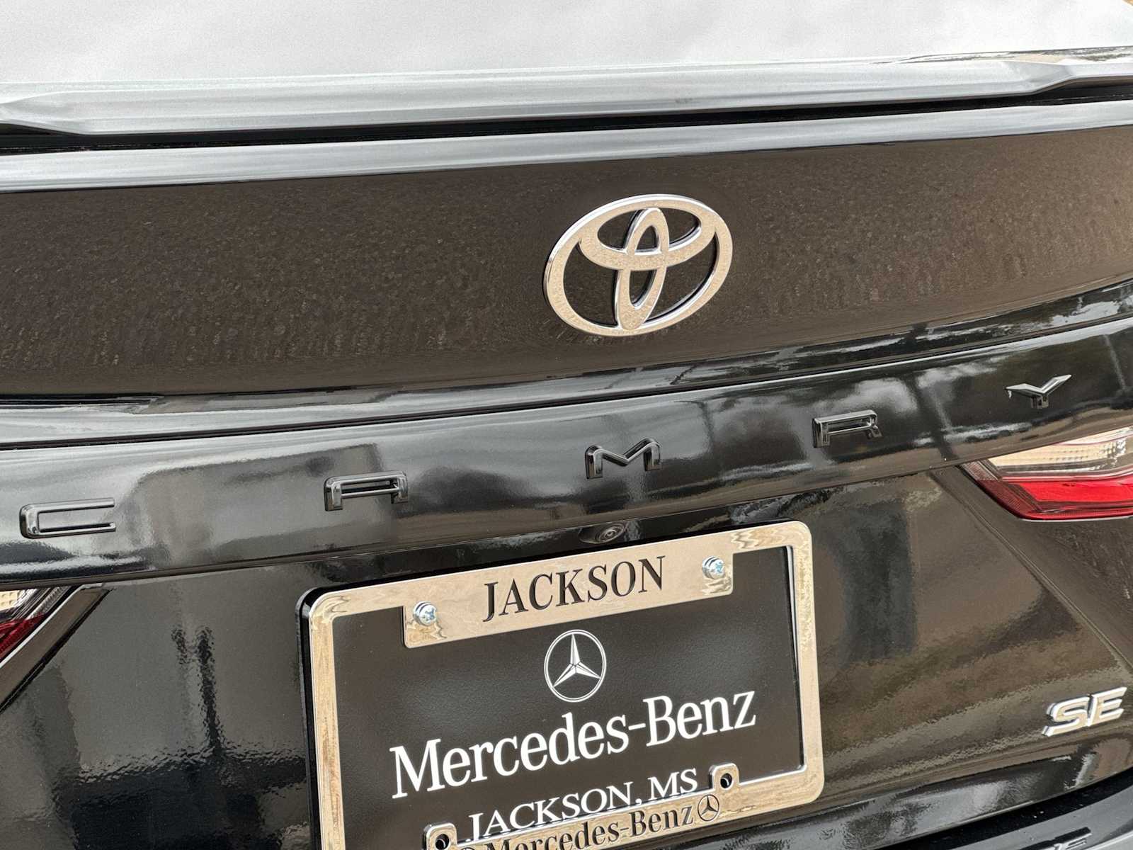 Thumbnail: 2026 Toyota Camry - 10