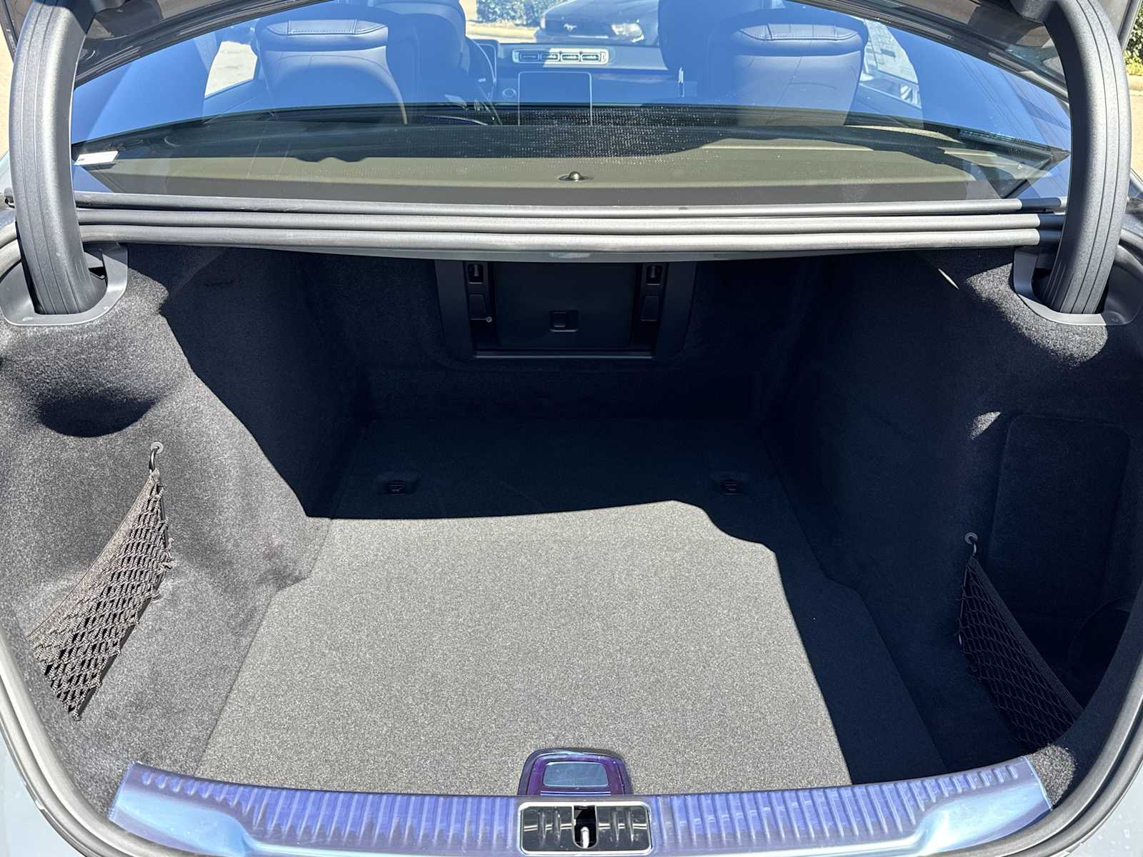 Thumbnail: 2026 Mercedes-Benz S-Class - 26