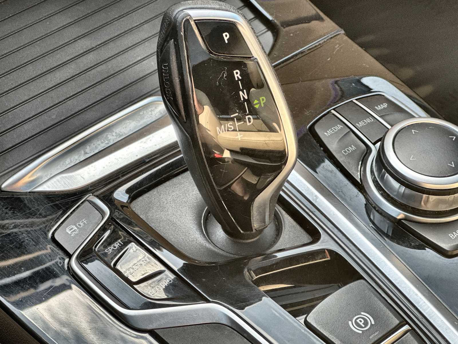 Thumbnail: 2021 BMW X3 - 24