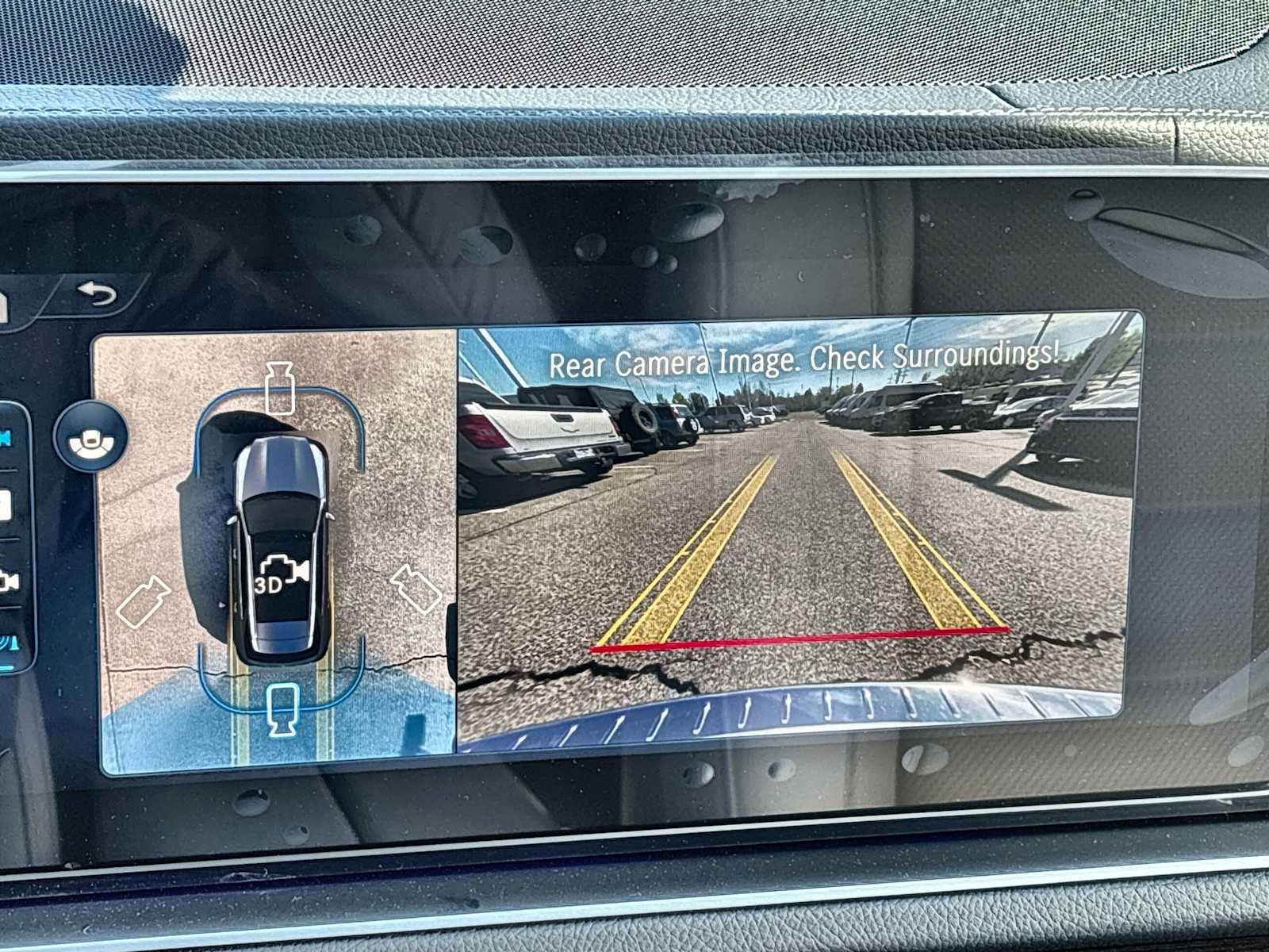 Thumbnail: 2026 Mercedes-Benz GLE - 27