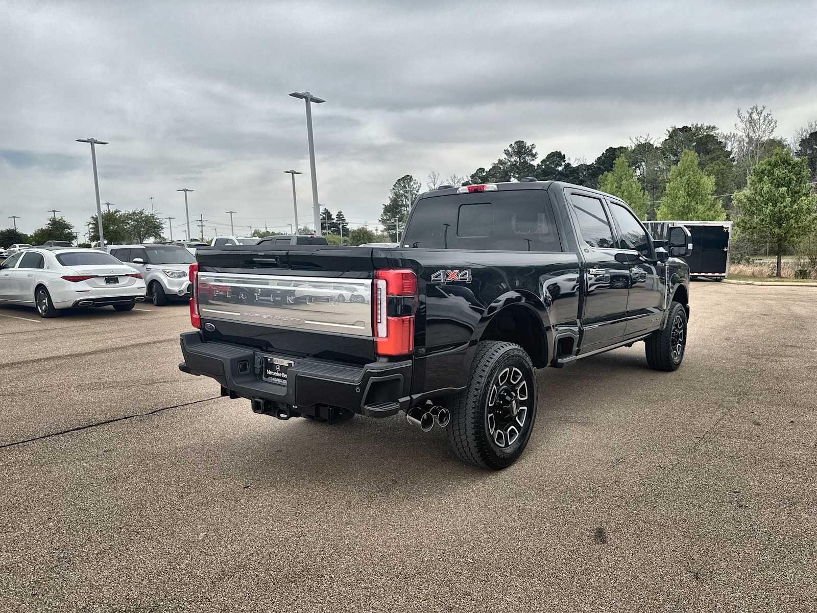 Thumbnail: 2024 Ford Econoline - 8