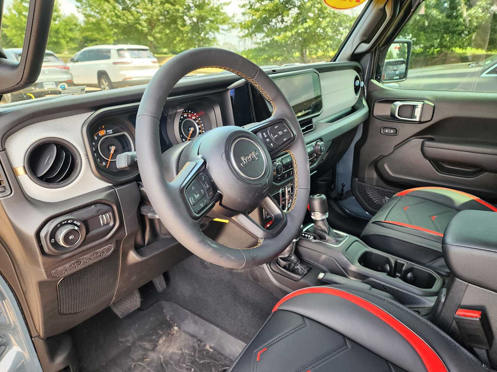 Thumbnail: 2024 Jeep Wrangler - 2