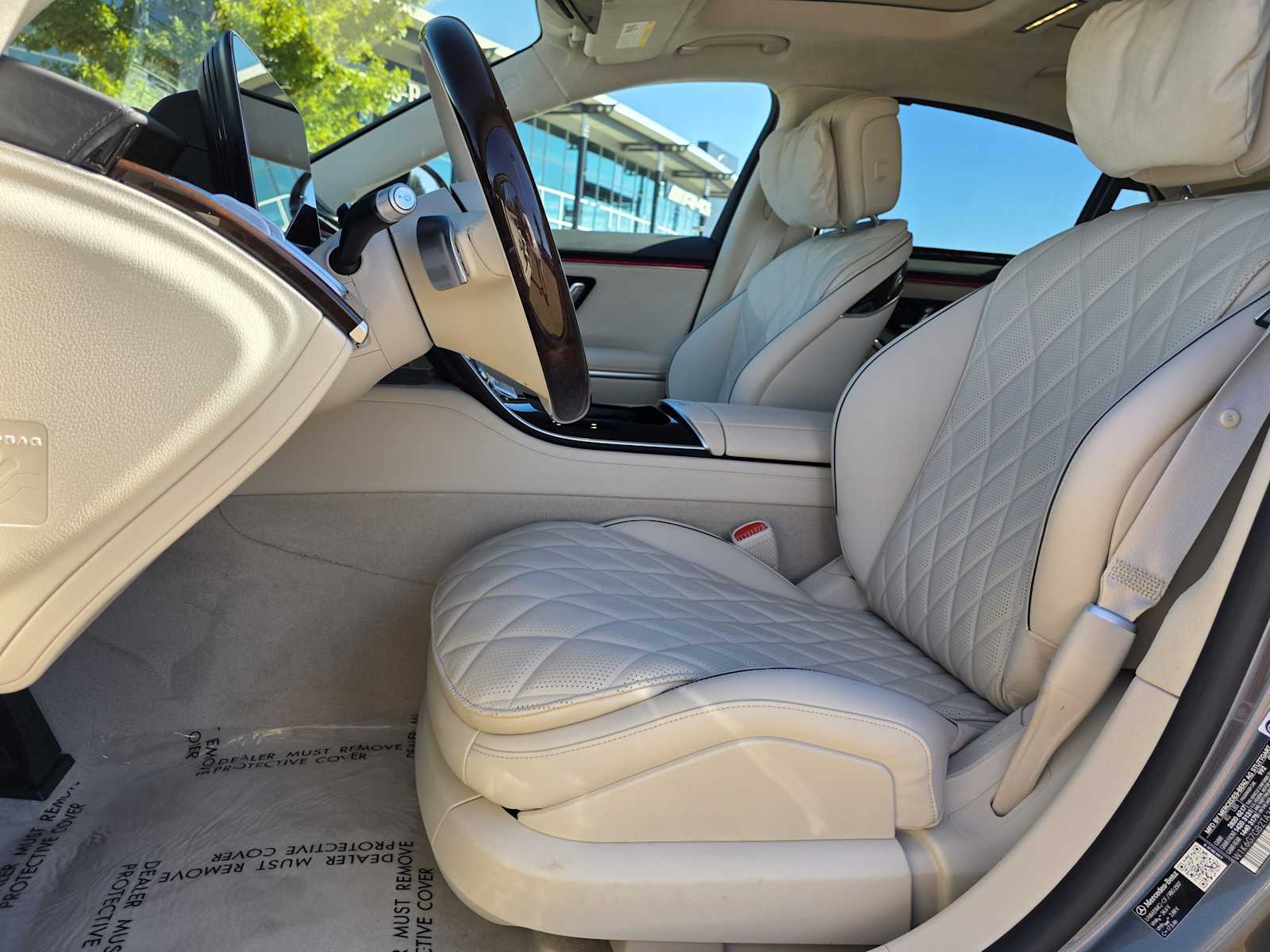 Thumbnail: 2026 Mercedes-Benz S-Class - 13