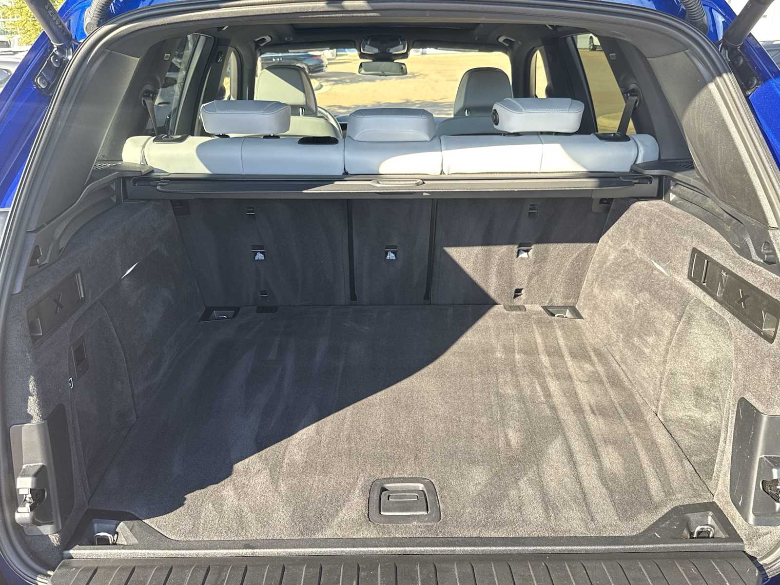 Thumbnail: 2026 BMW X5 - 26