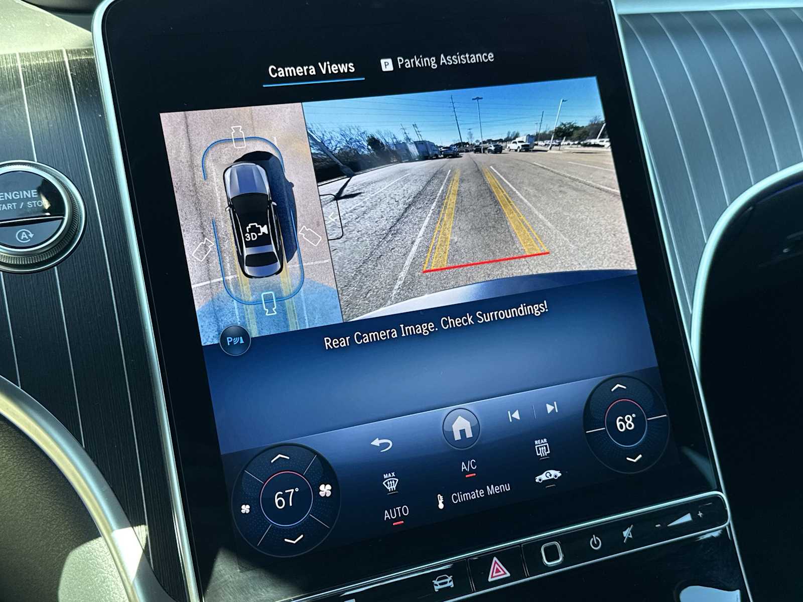 Thumbnail: 2025 Mercedes-Benz C-Class - 22