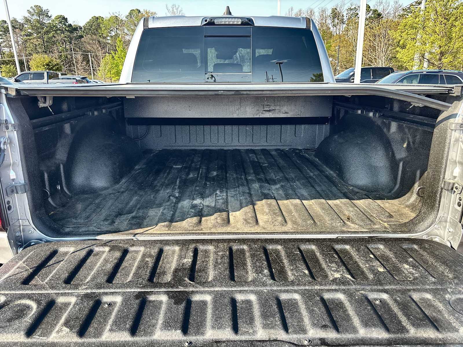 Thumbnail: 2023 RAM 1500 - 17