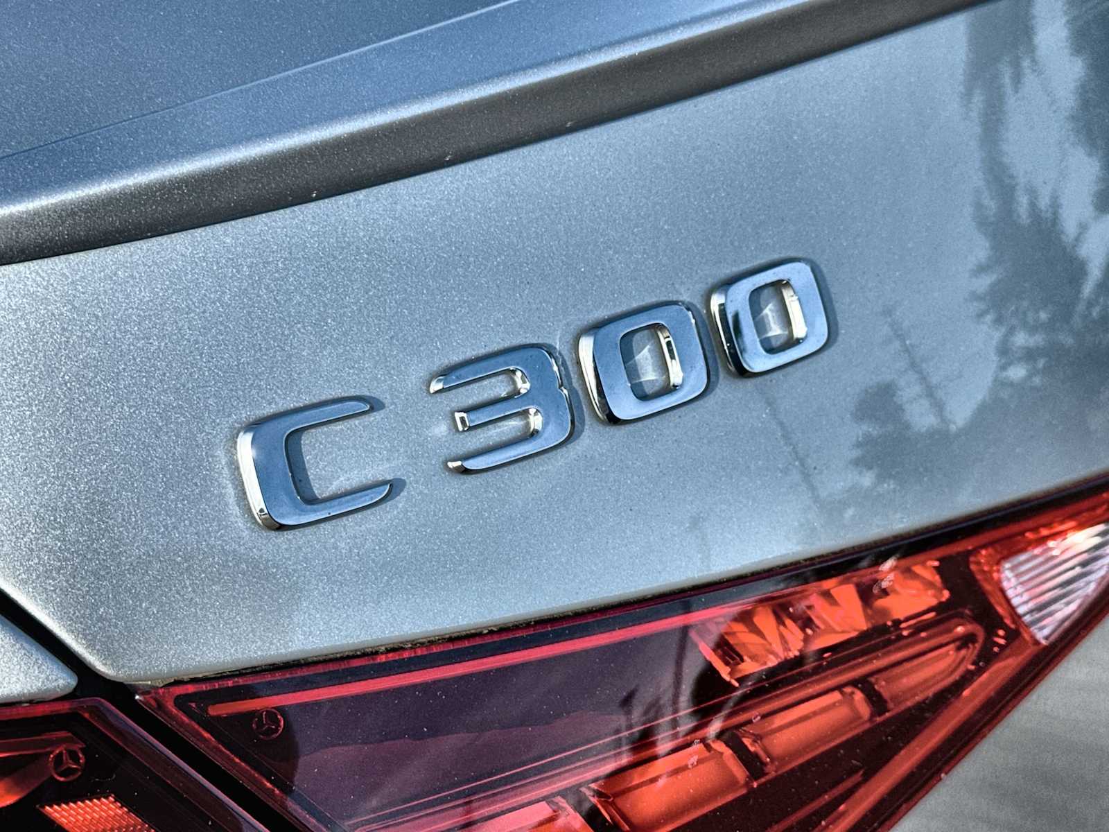 Thumbnail: 2023 Mercedes-Benz C-Class - 15