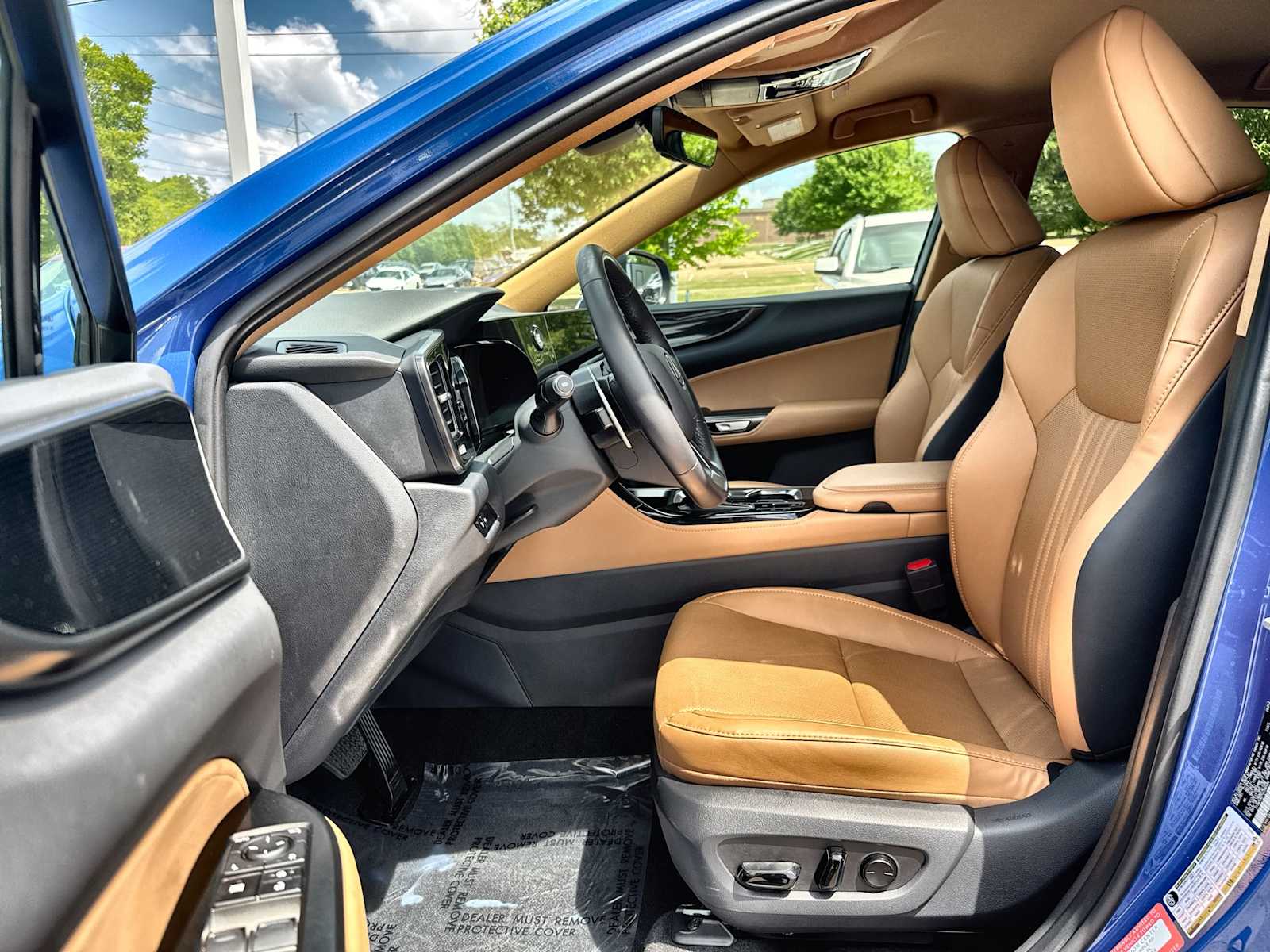 Thumbnail: 2025 Lexus NX - 2