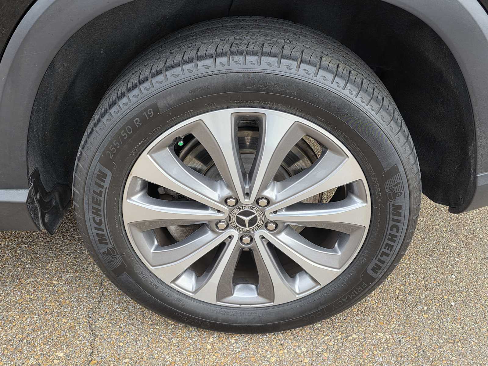 Thumbnail: 2021 Mercedes-Benz GLE - 27