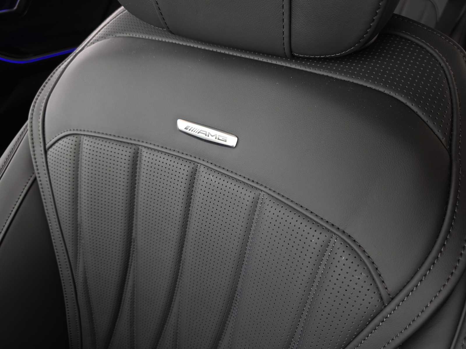 Thumbnail: 2026 Mercedes-Benz S-Class - 14