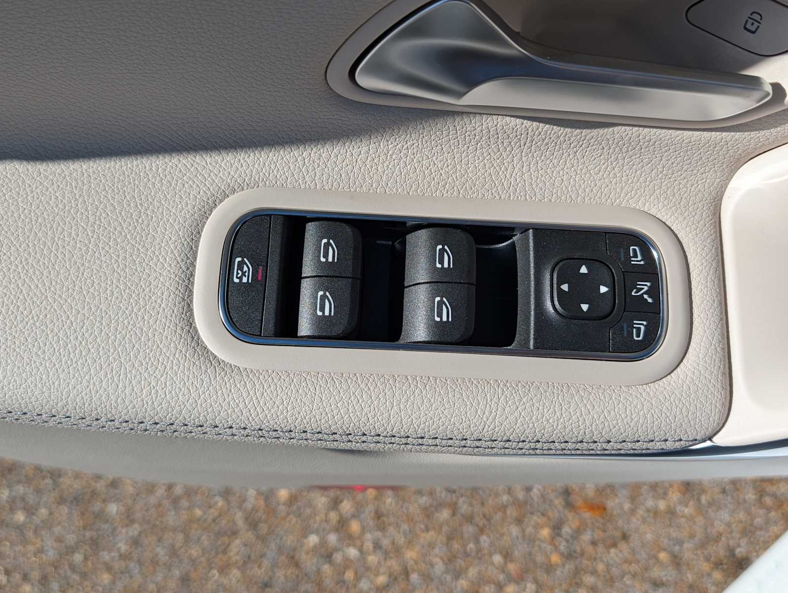 Thumbnail: 2026 Mercedes-Benz CLA - 19