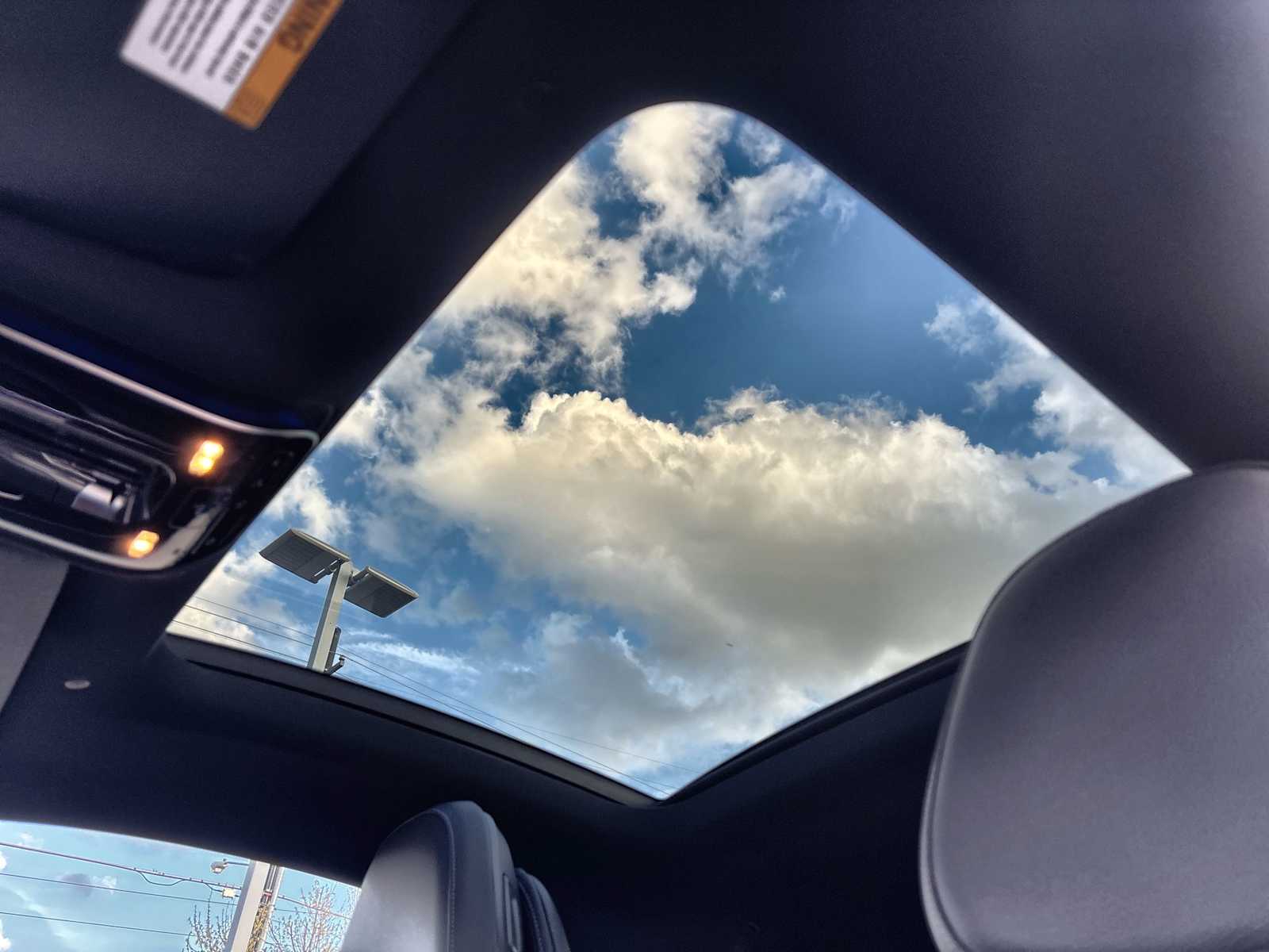 Thumbnail: 2026 Mercedes-Benz CLE - 27