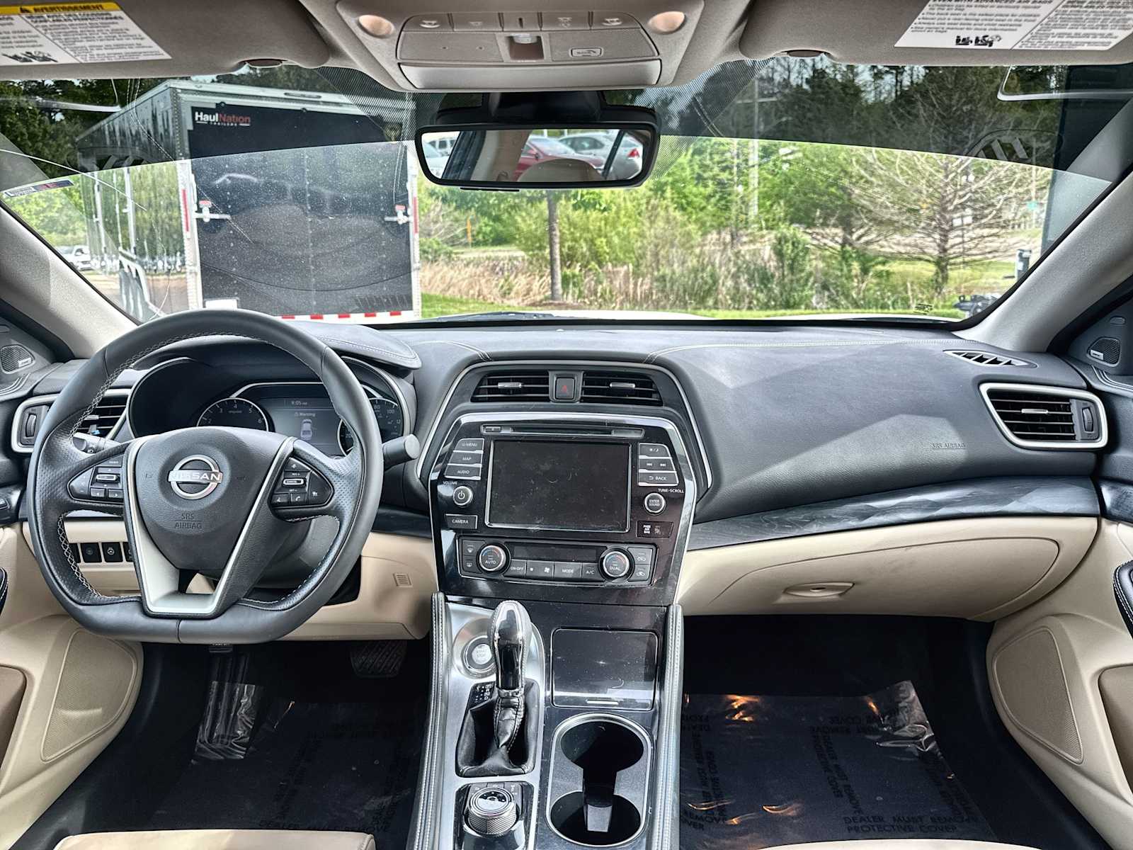 Thumbnail: 2023 Nissan Maxima - 20