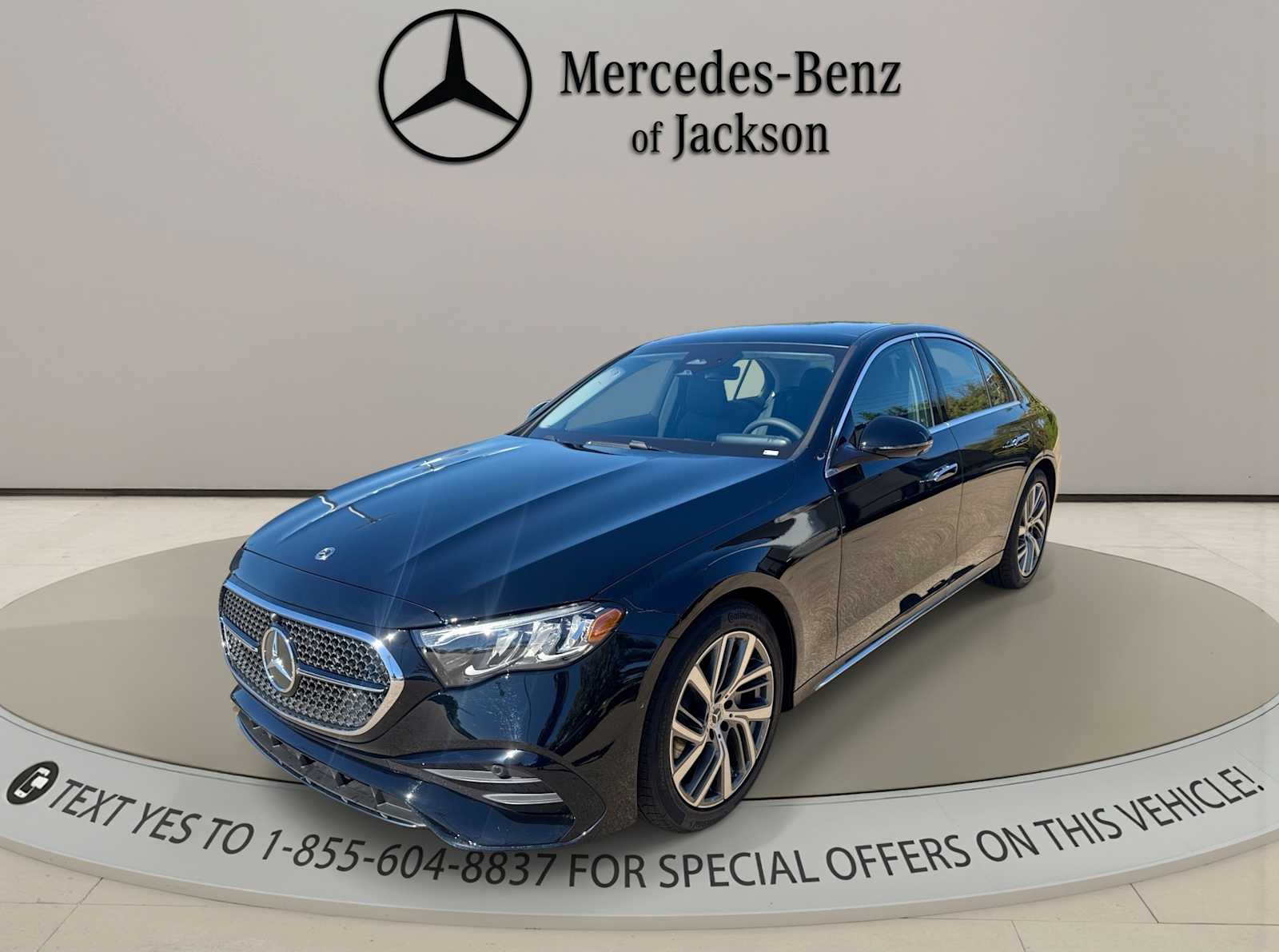2027 Mercedes-Benz E-Class