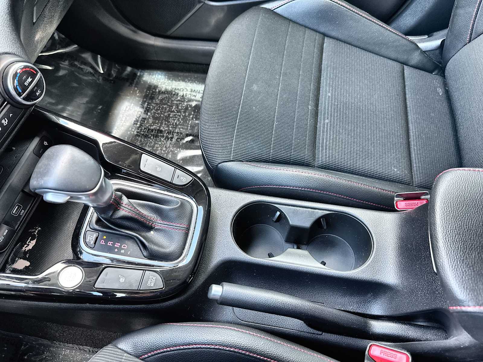 Thumbnail: 2020 Kia Soul - 22