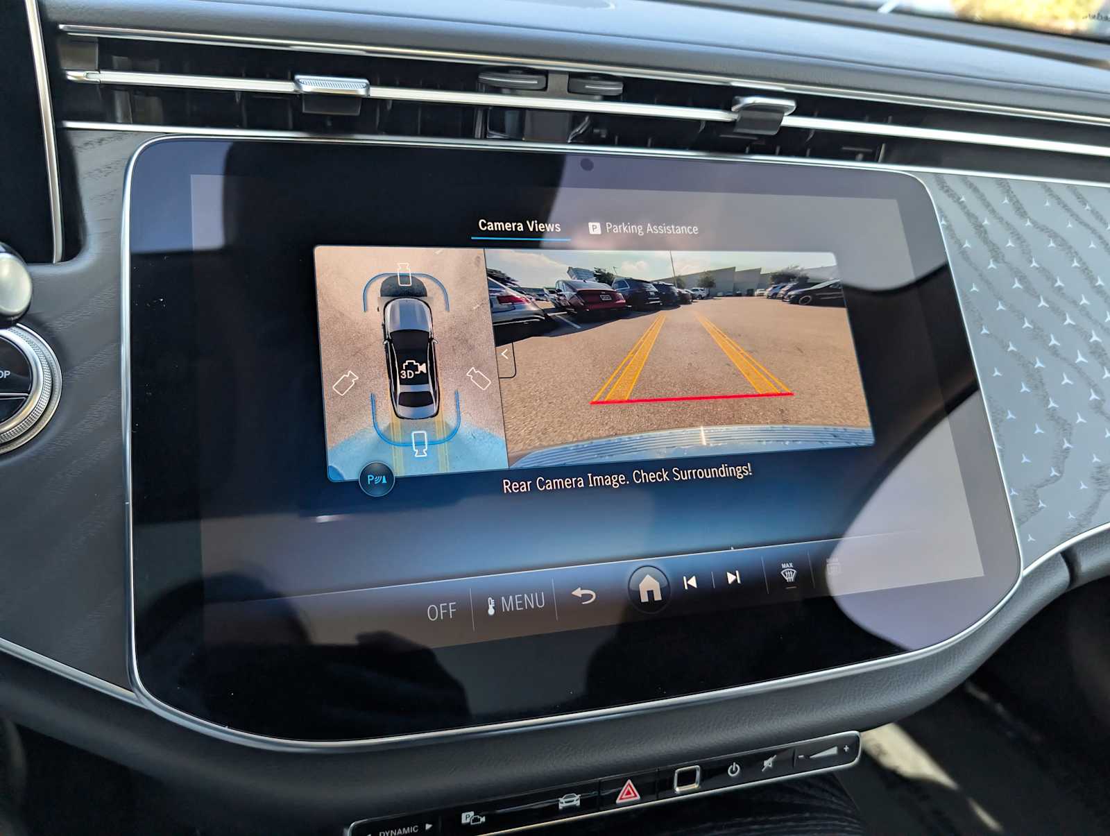 Thumbnail: 2026 Mercedes-Benz E-Class - 13