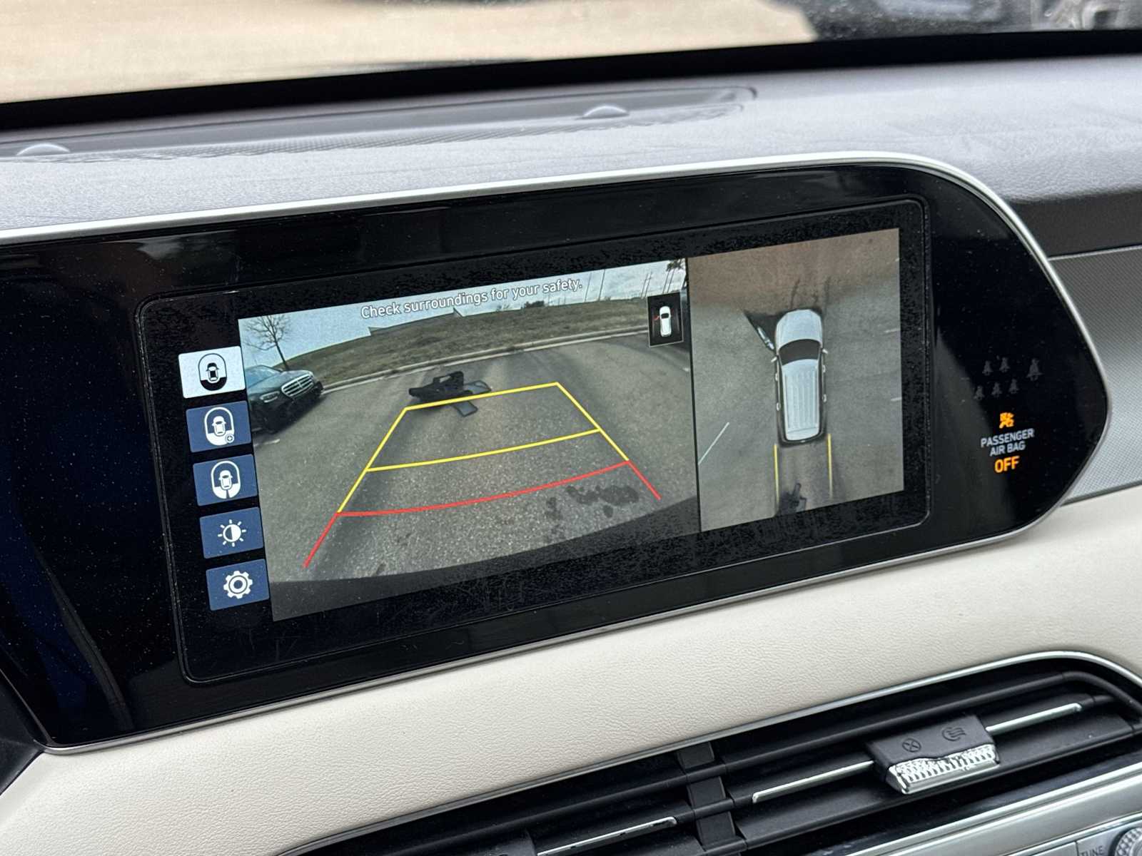 Thumbnail: 2020 Hyundai Palisade - 23