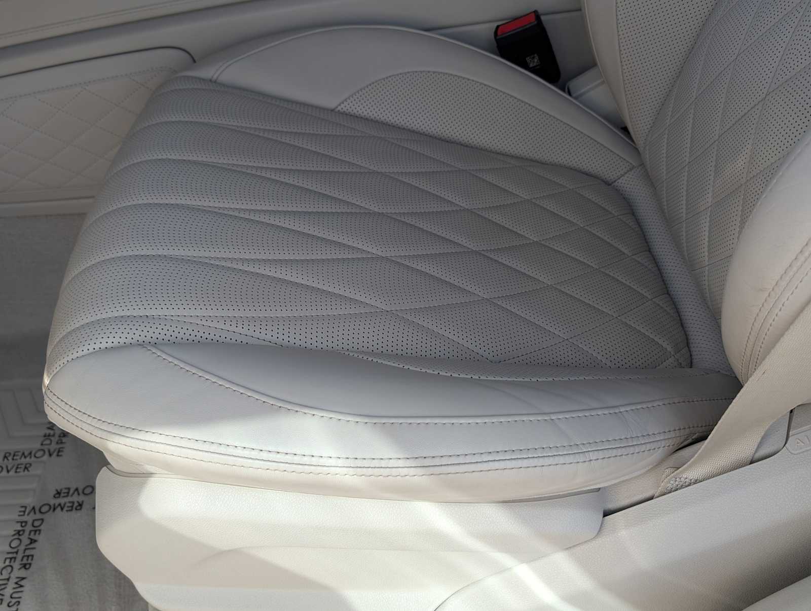 Thumbnail: 2024 Mercedes-Benz G-Class - 21