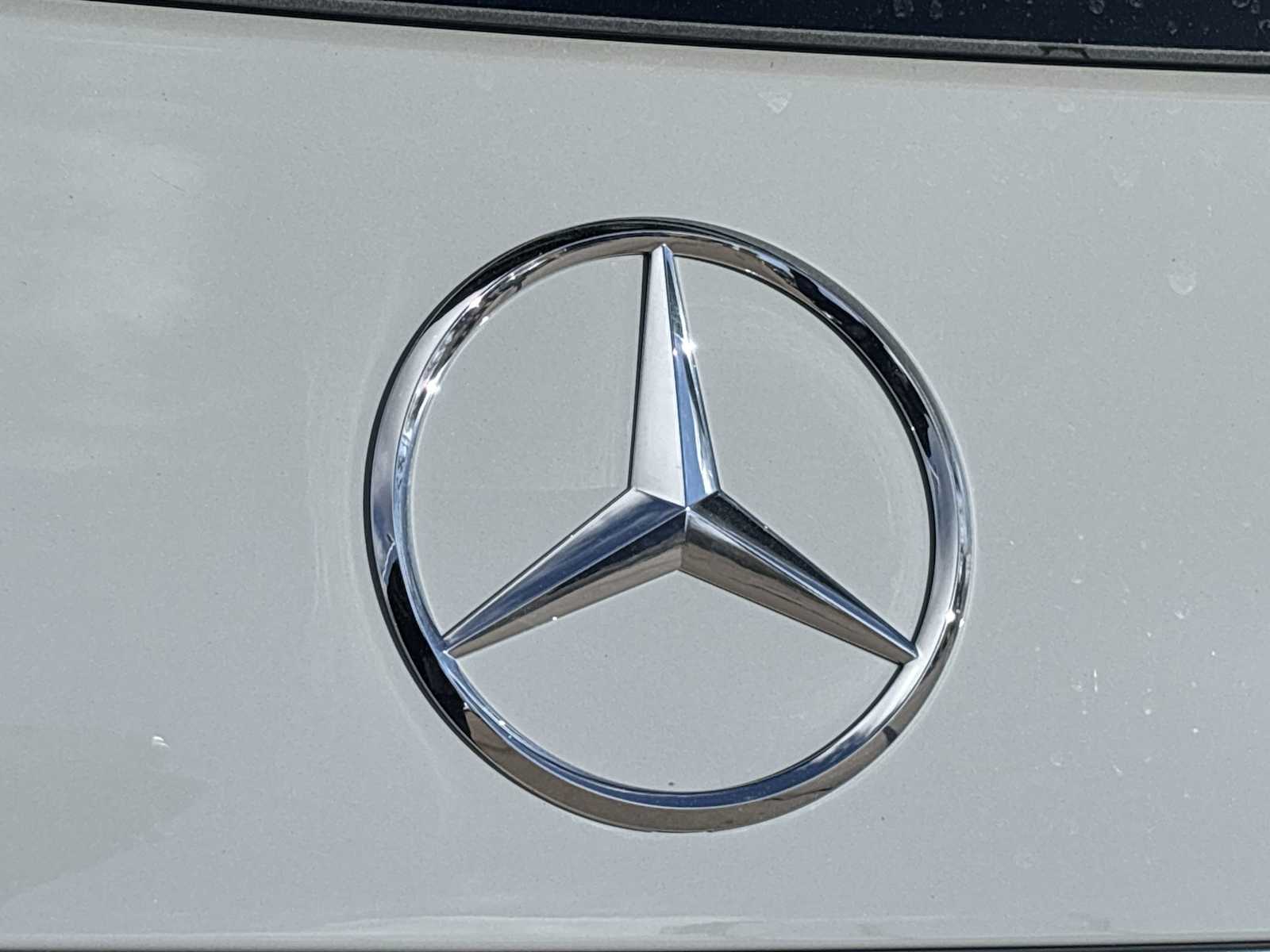 Thumbnail: 2026 Mercedes-Benz GLE - 16