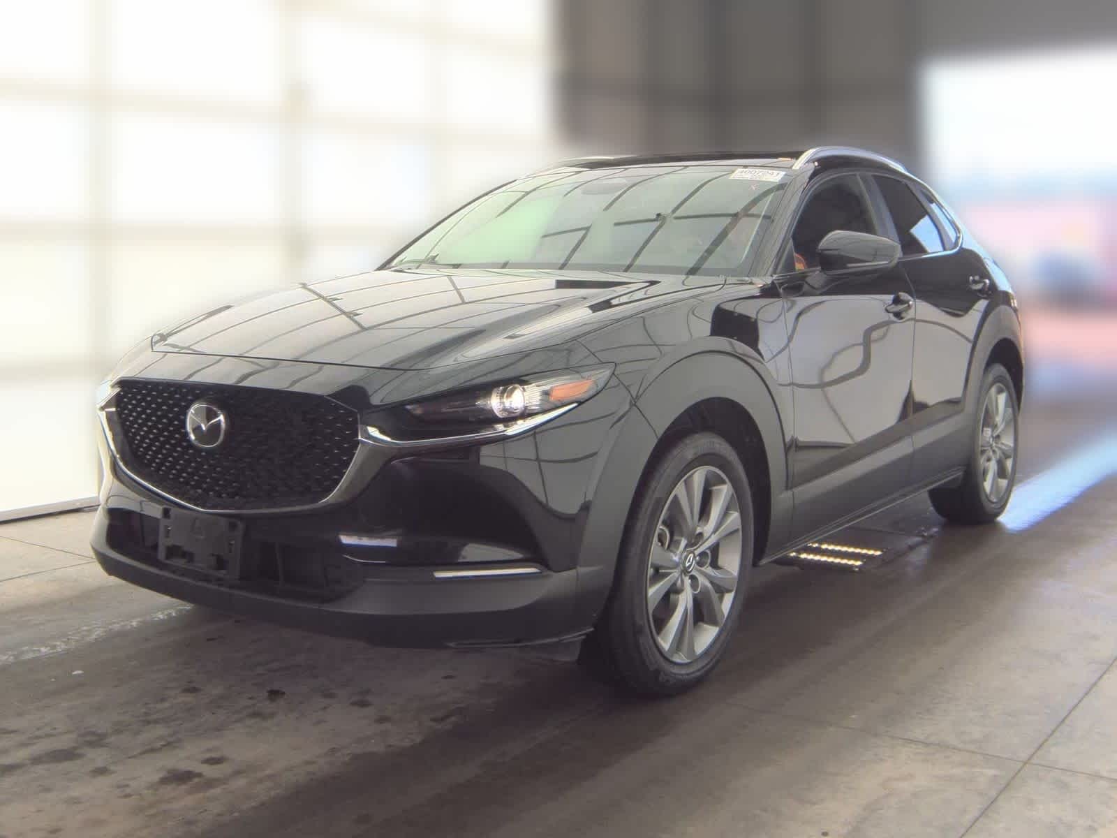 Thumbnail: 2025 Mazda CX-30 - 2