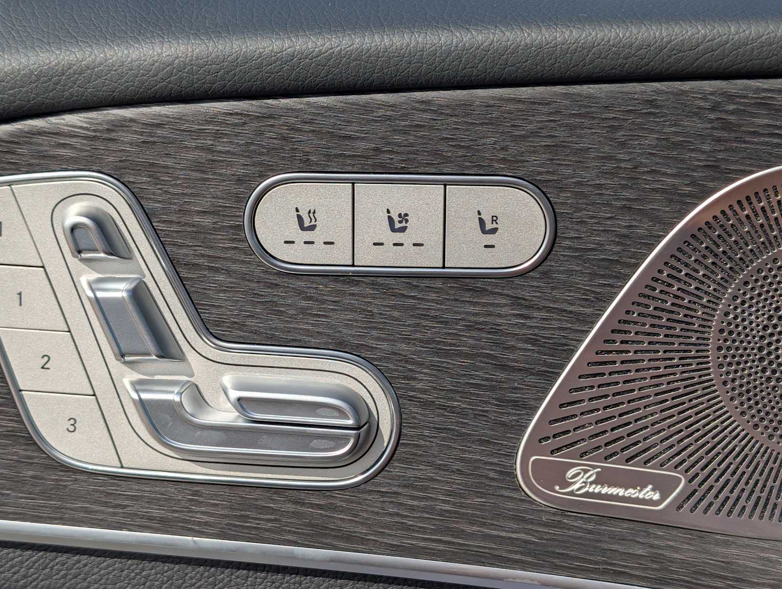 Thumbnail: 2026 Mercedes-Benz GLS - 19