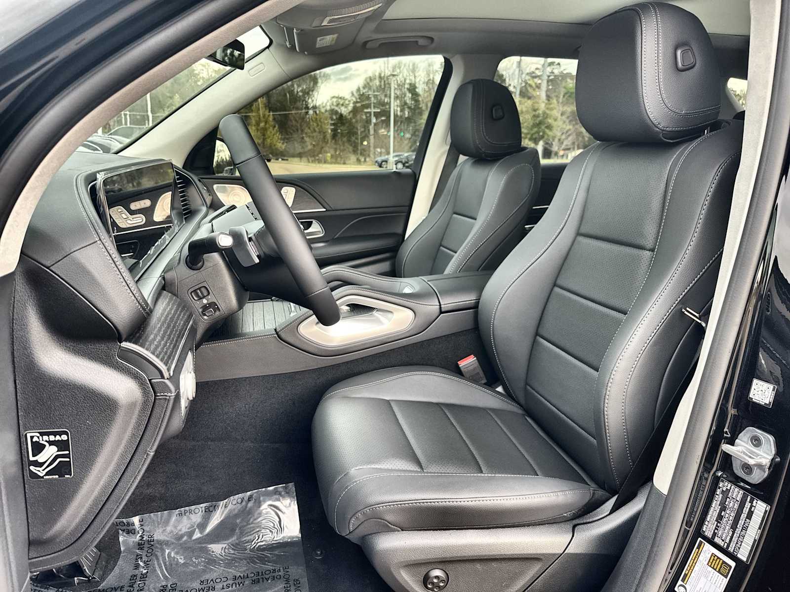 Thumbnail: 2026 Mercedes-Benz GLE - 3