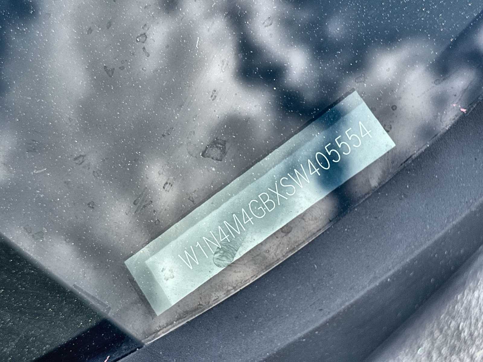 Thumbnail: 2025 Mercedes-Benz GLB - 25