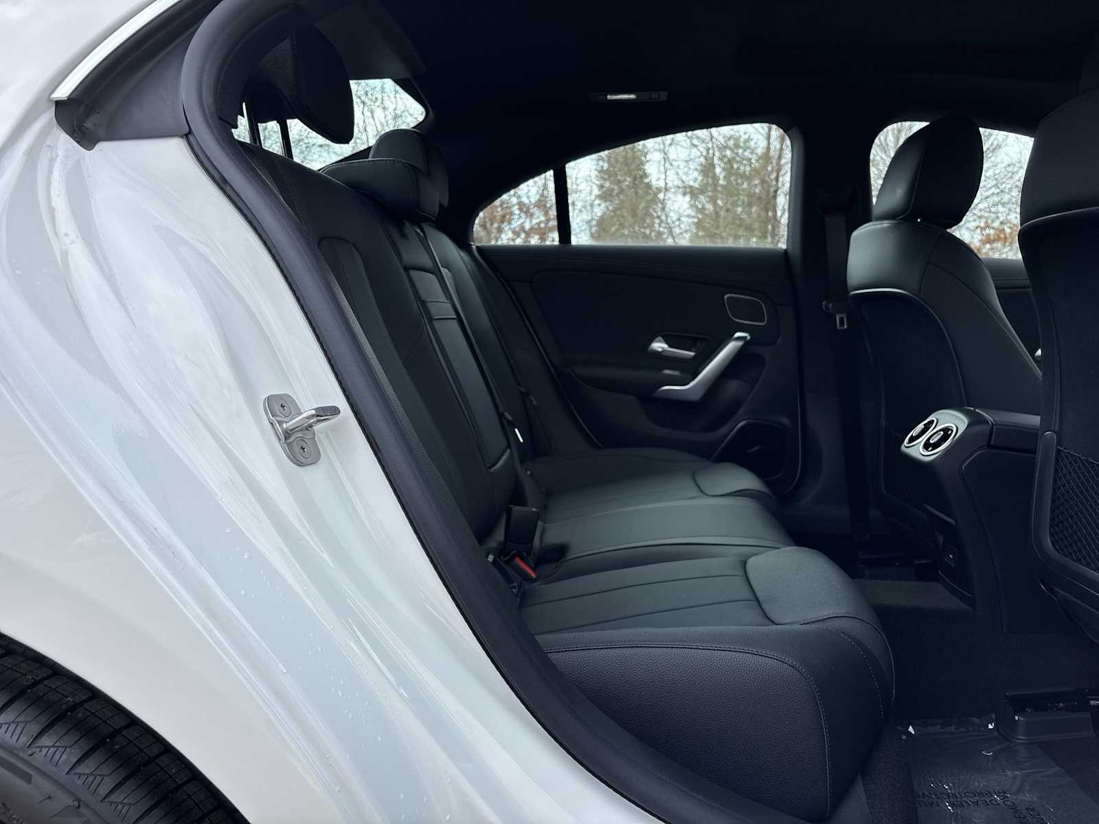 Thumbnail: 2026 Mercedes-Benz CLA - 19