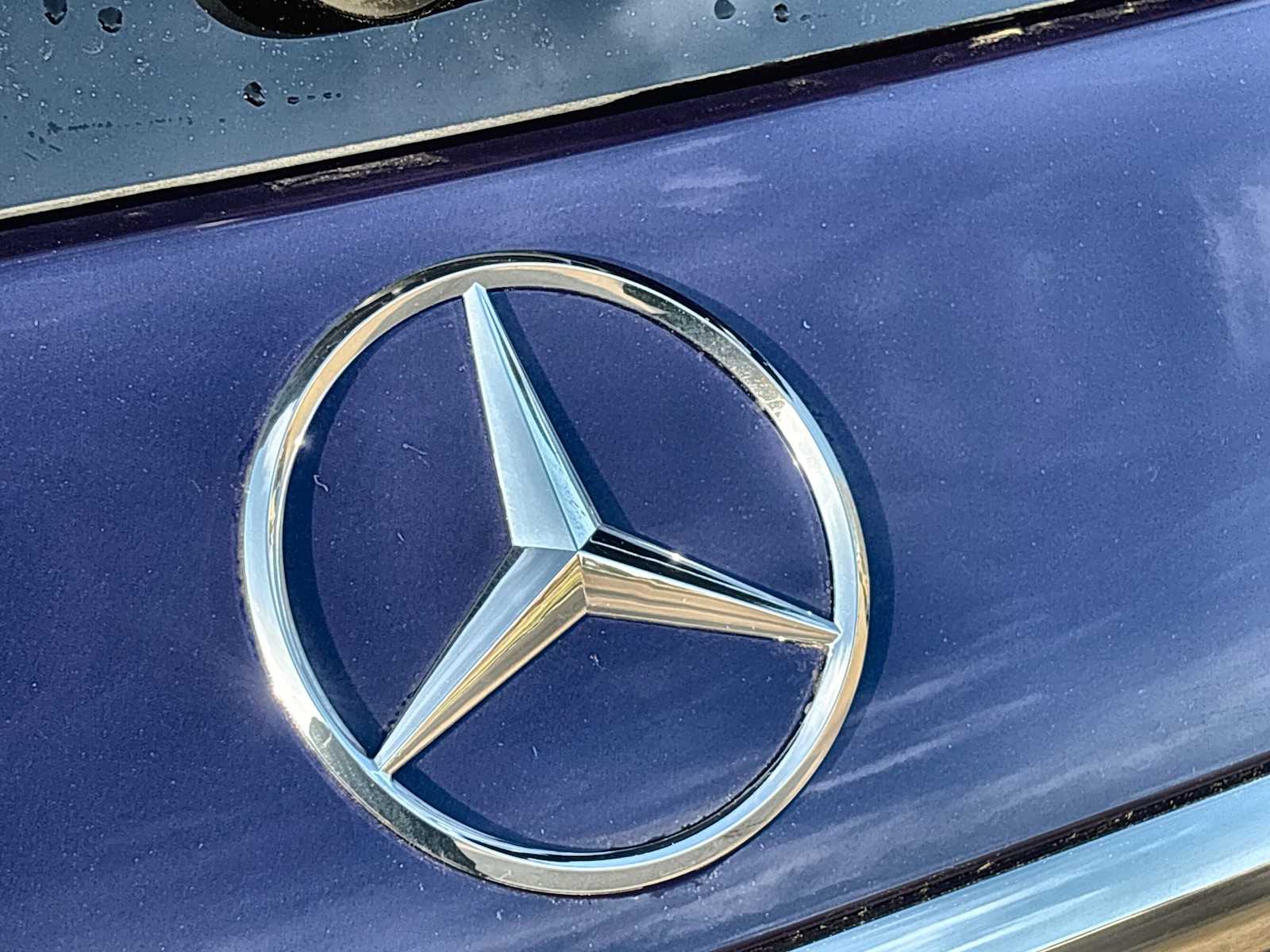 Thumbnail: 2026 Mercedes-Benz GLS - 16