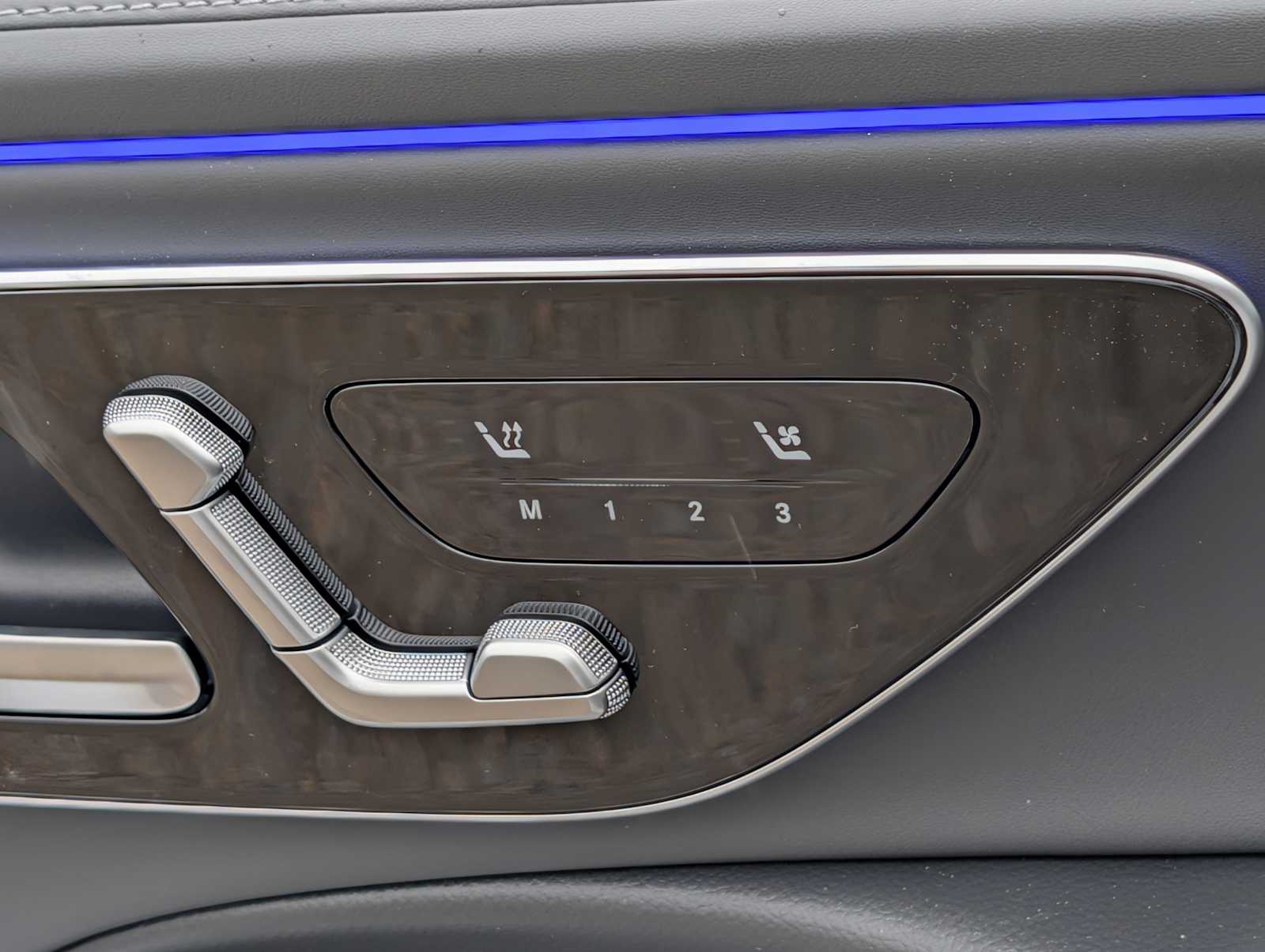 Thumbnail: 2026 Mercedes-Benz E-Class - 22