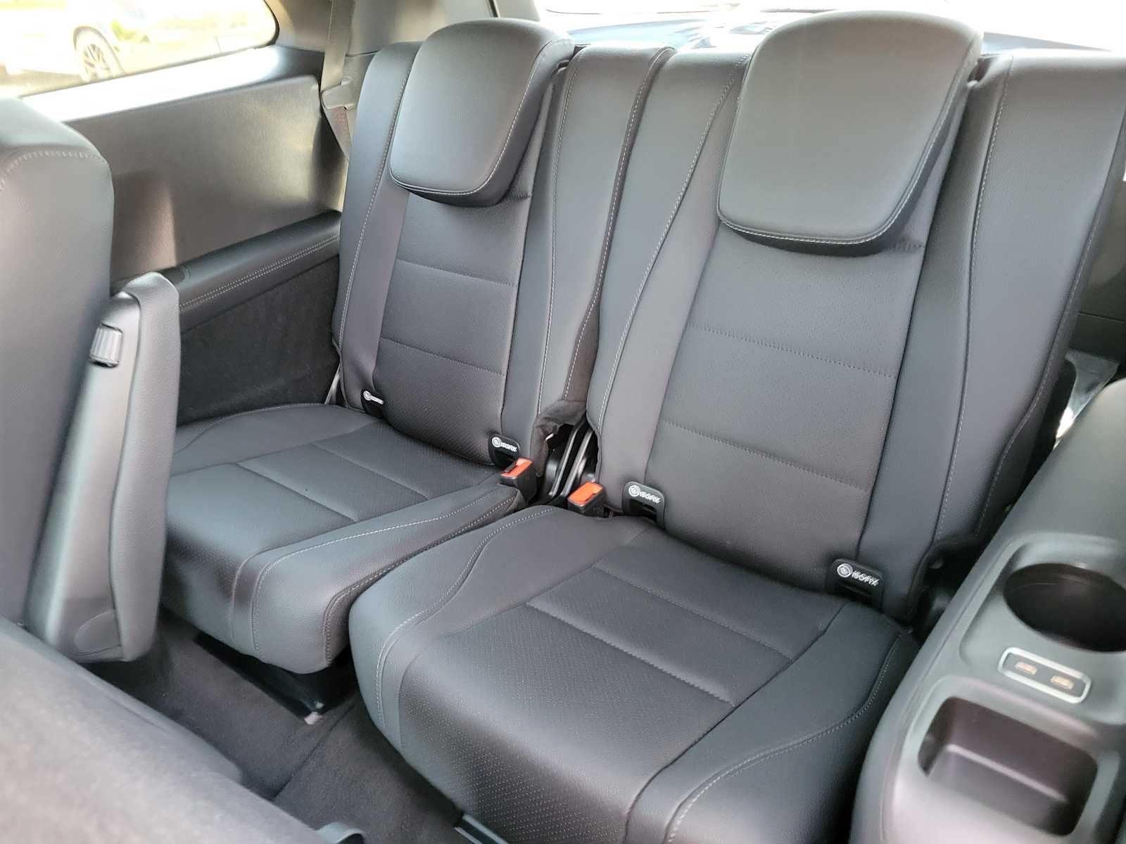 Thumbnail: 2025 Mercedes-Benz GLS - 11