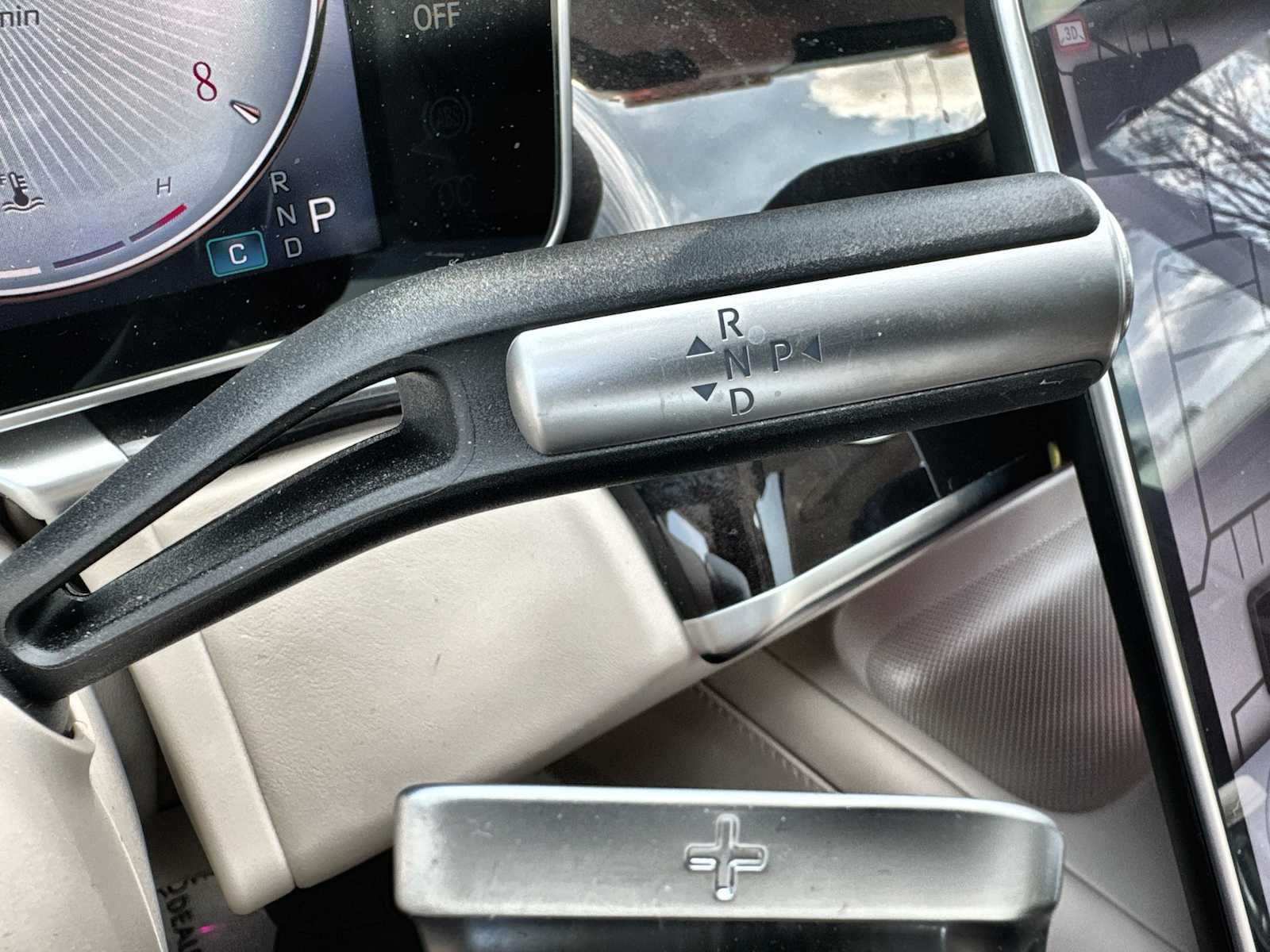 Thumbnail: 2024 Mercedes-Benz S-Class - 23