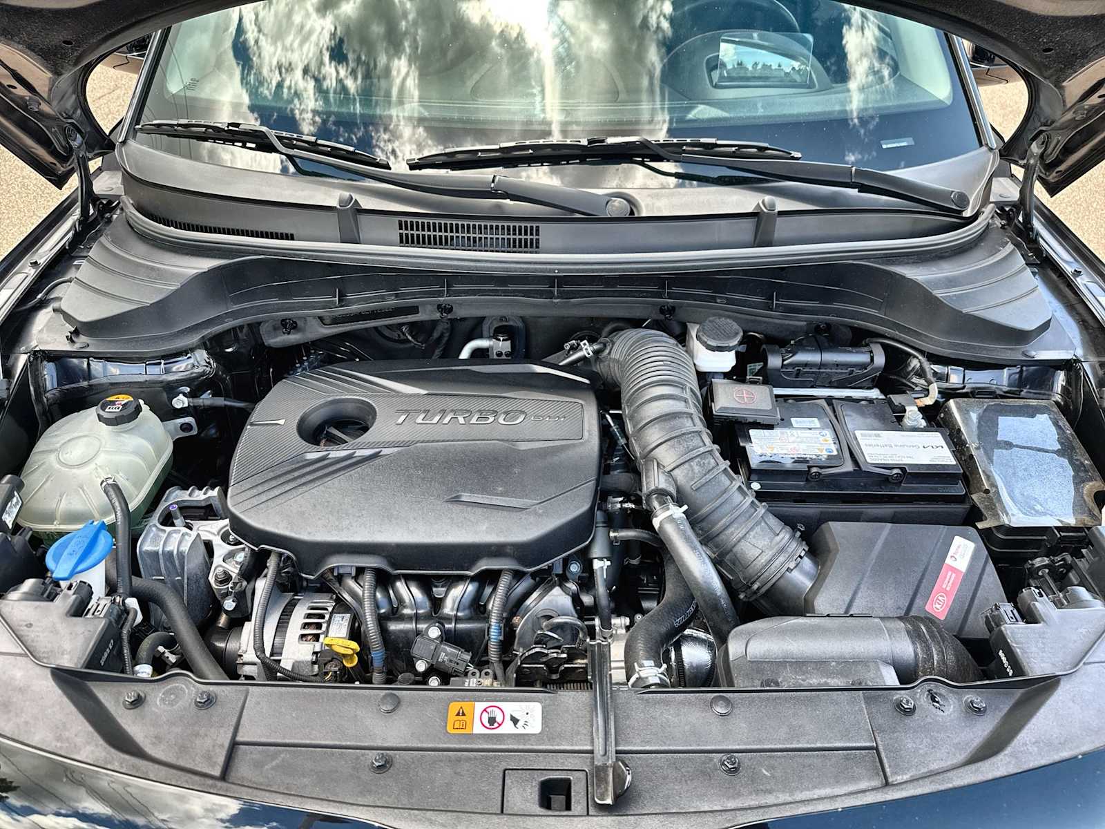 Thumbnail: 2020 Kia Soul - 13