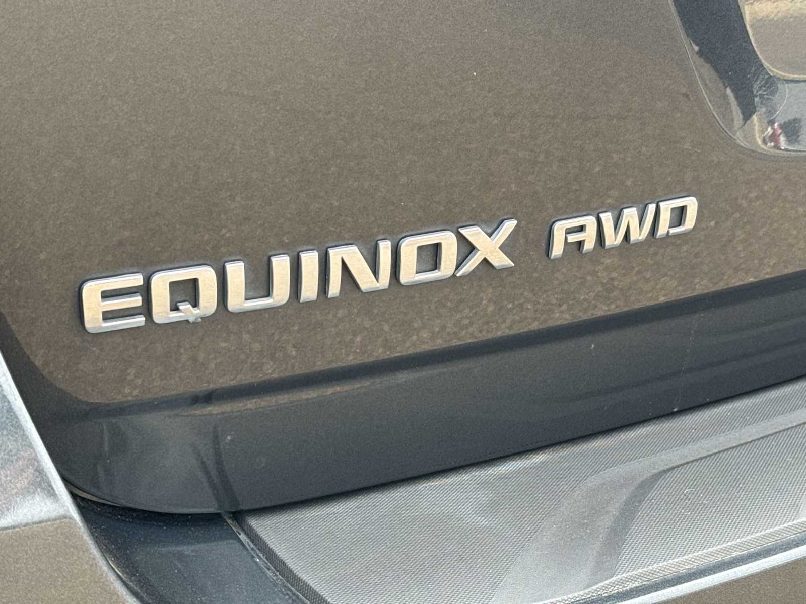 Thumbnail: 2017 Chevrolet Equinox - 11