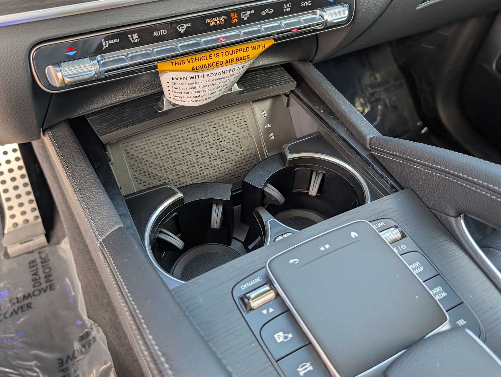 Thumbnail: 2026 Mercedes-Benz GLS - 13