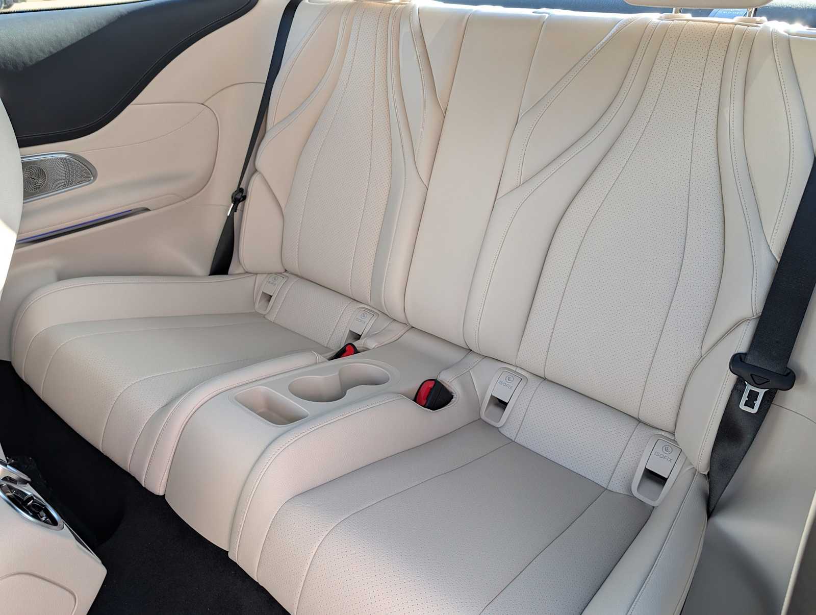 Thumbnail: 2026 Mercedes-Benz CLE - 24