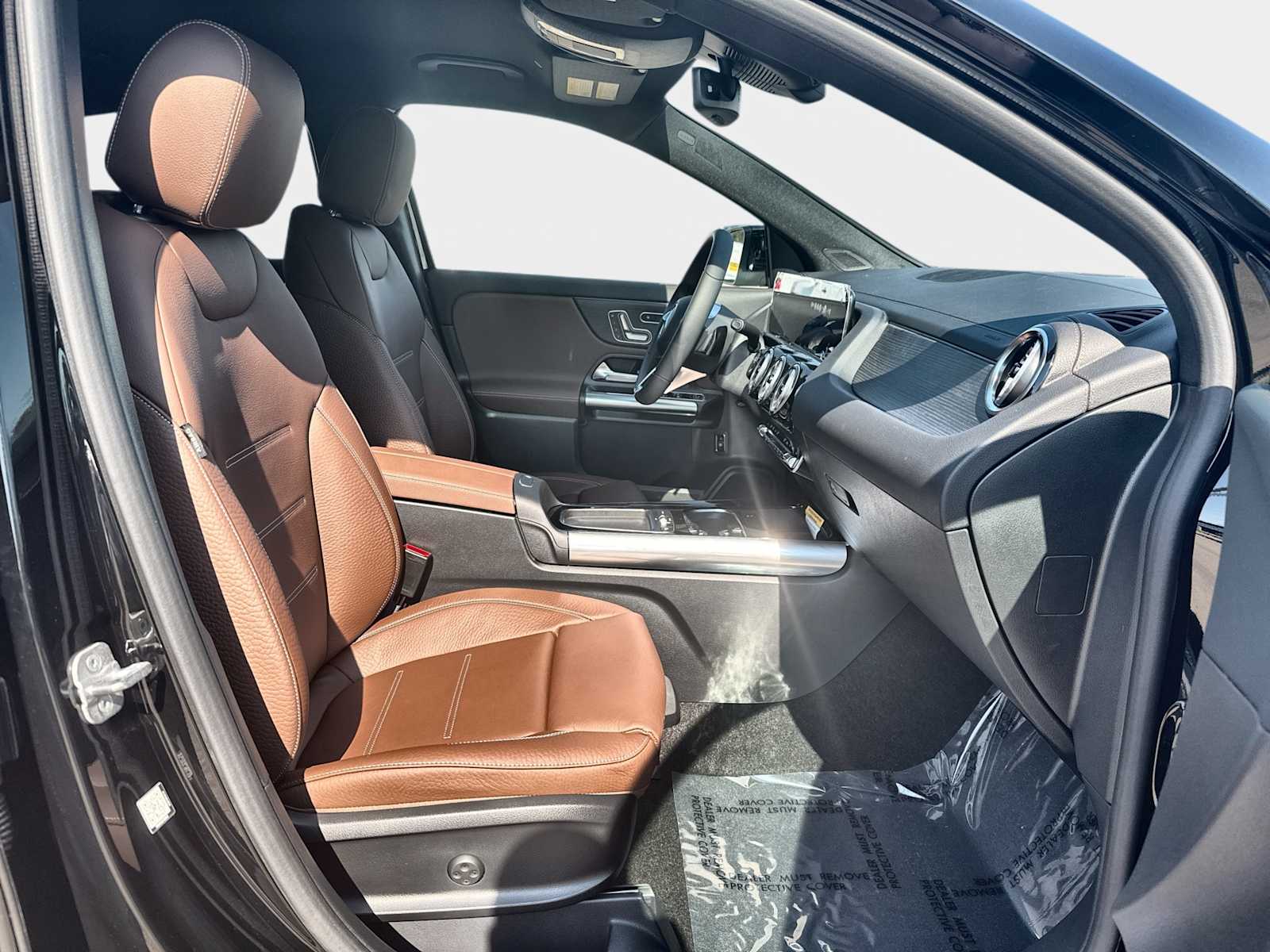 Thumbnail: 2026 Mercedes-Benz GLA - 13