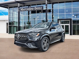 2026 Mercedes-Benz GLE 350 GLE 350 SUV