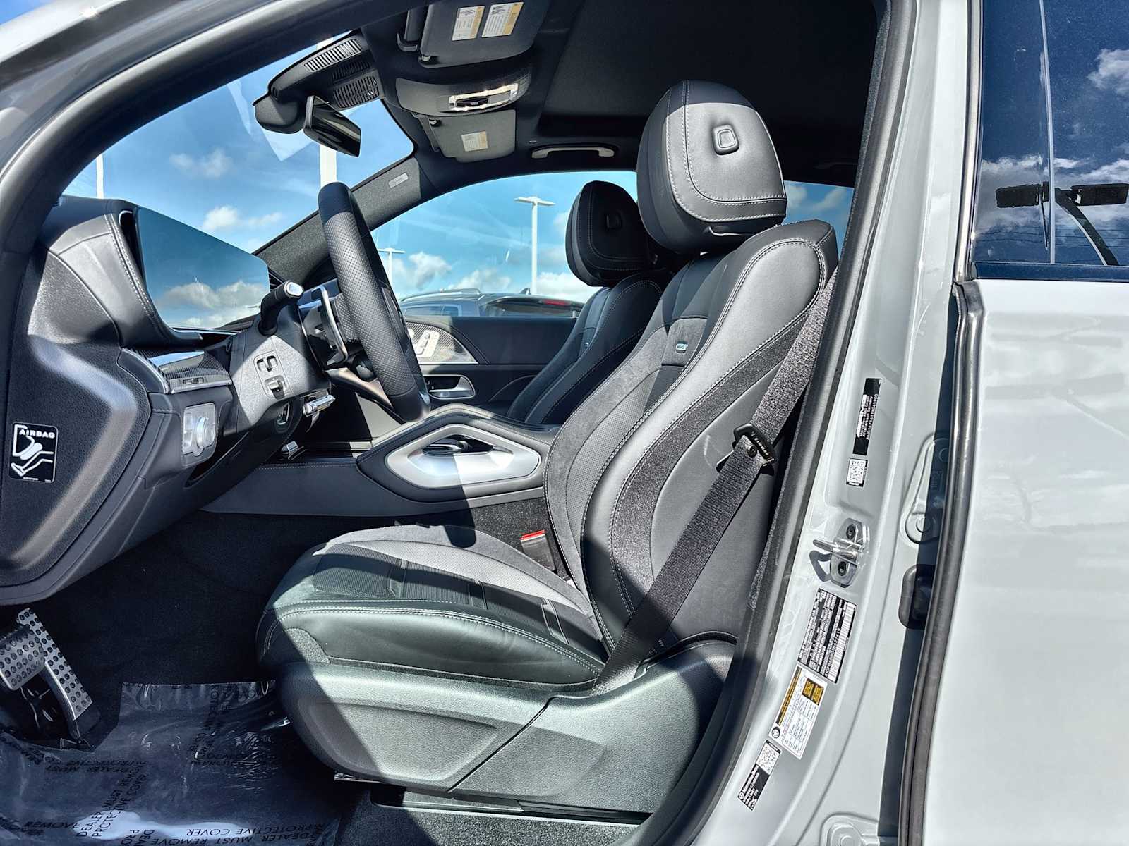 Thumbnail: 2026 Mercedes-Benz GLE - 3