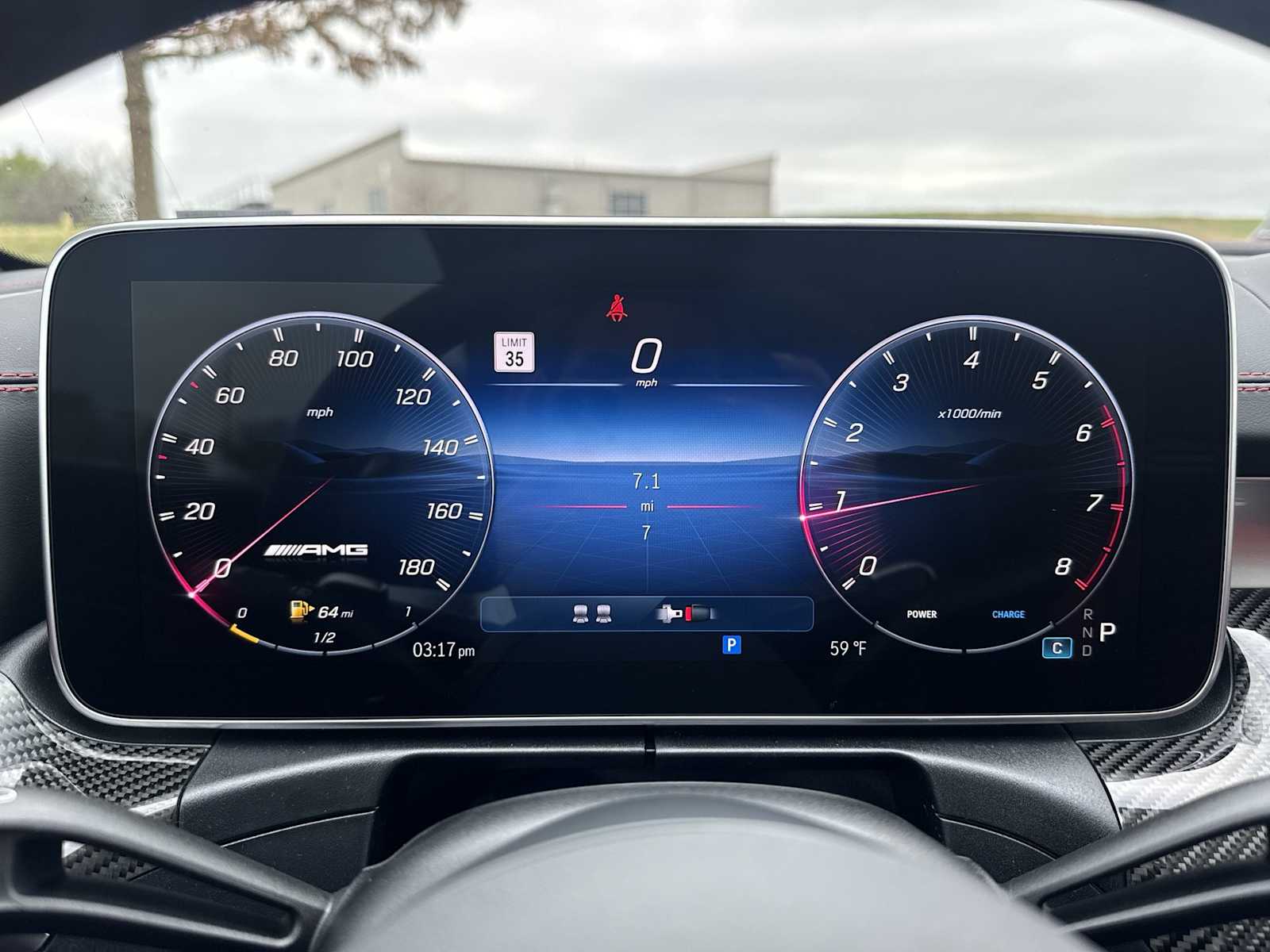 Thumbnail: 2026 Mercedes-Benz CLE - 20