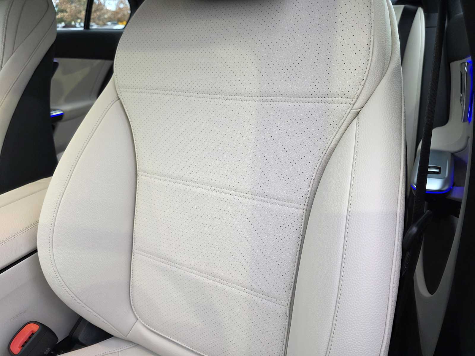 Thumbnail: 2026 Mercedes-Benz C-Class - 15